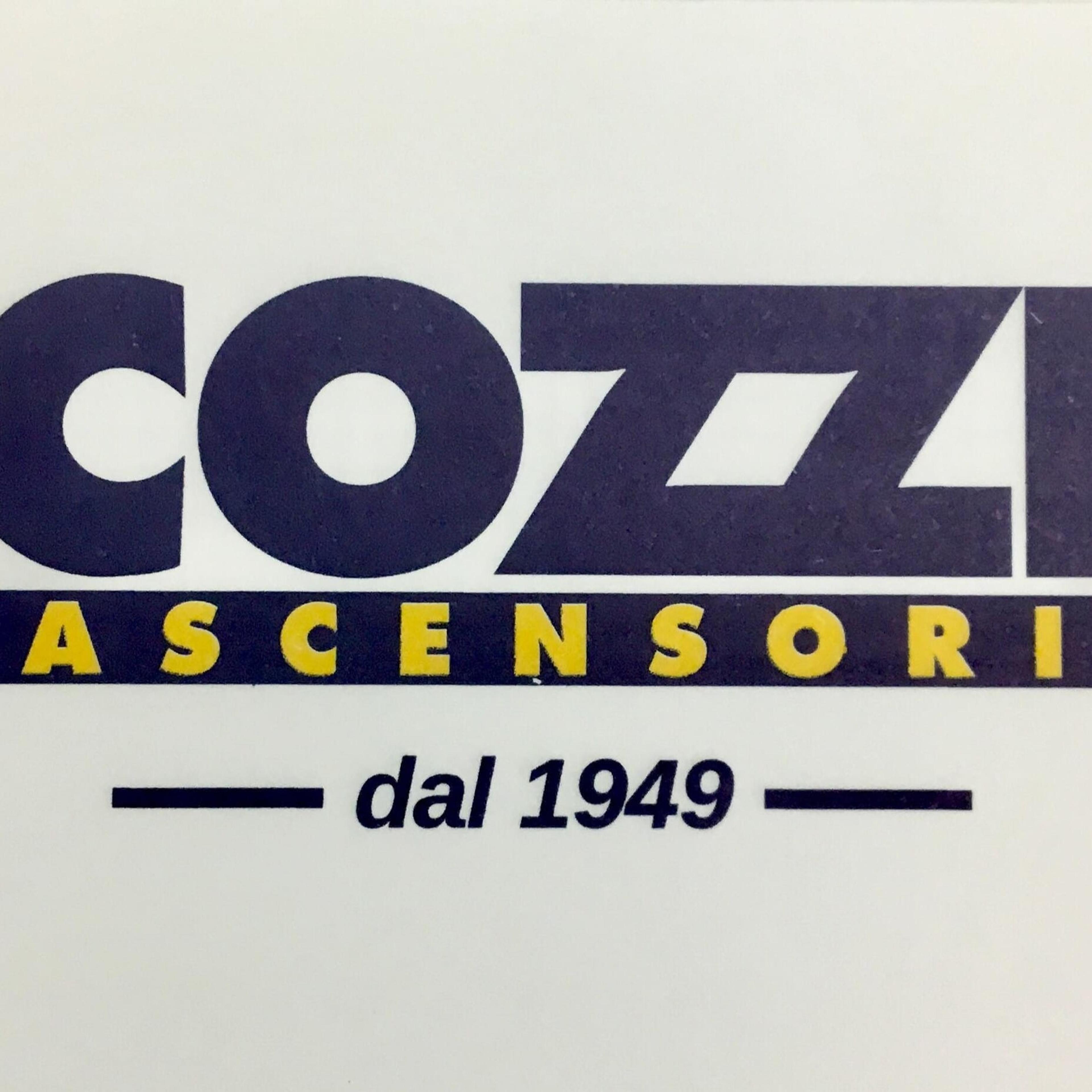 Cozzi Ascensori s.r.l.