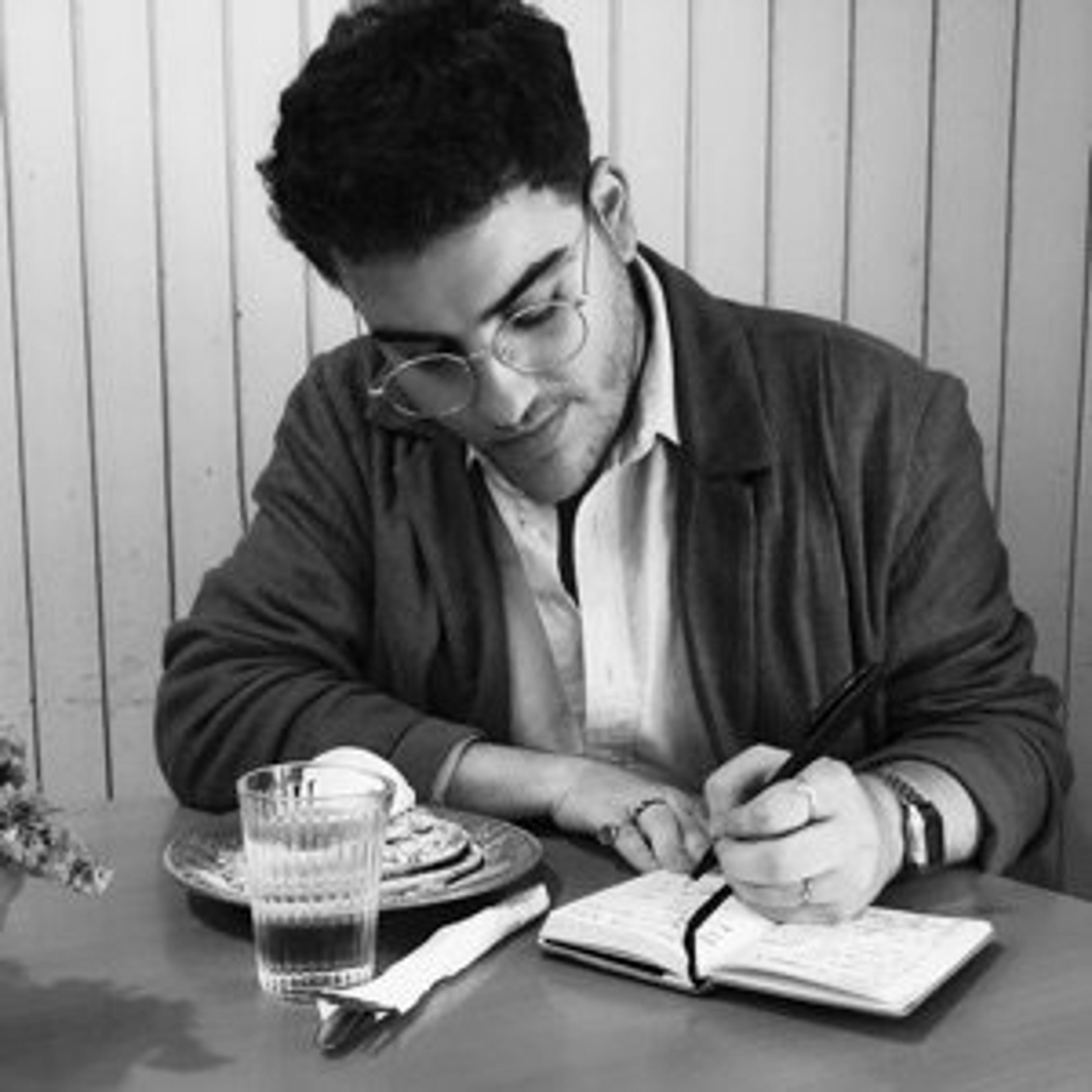 Sergio Vélez García