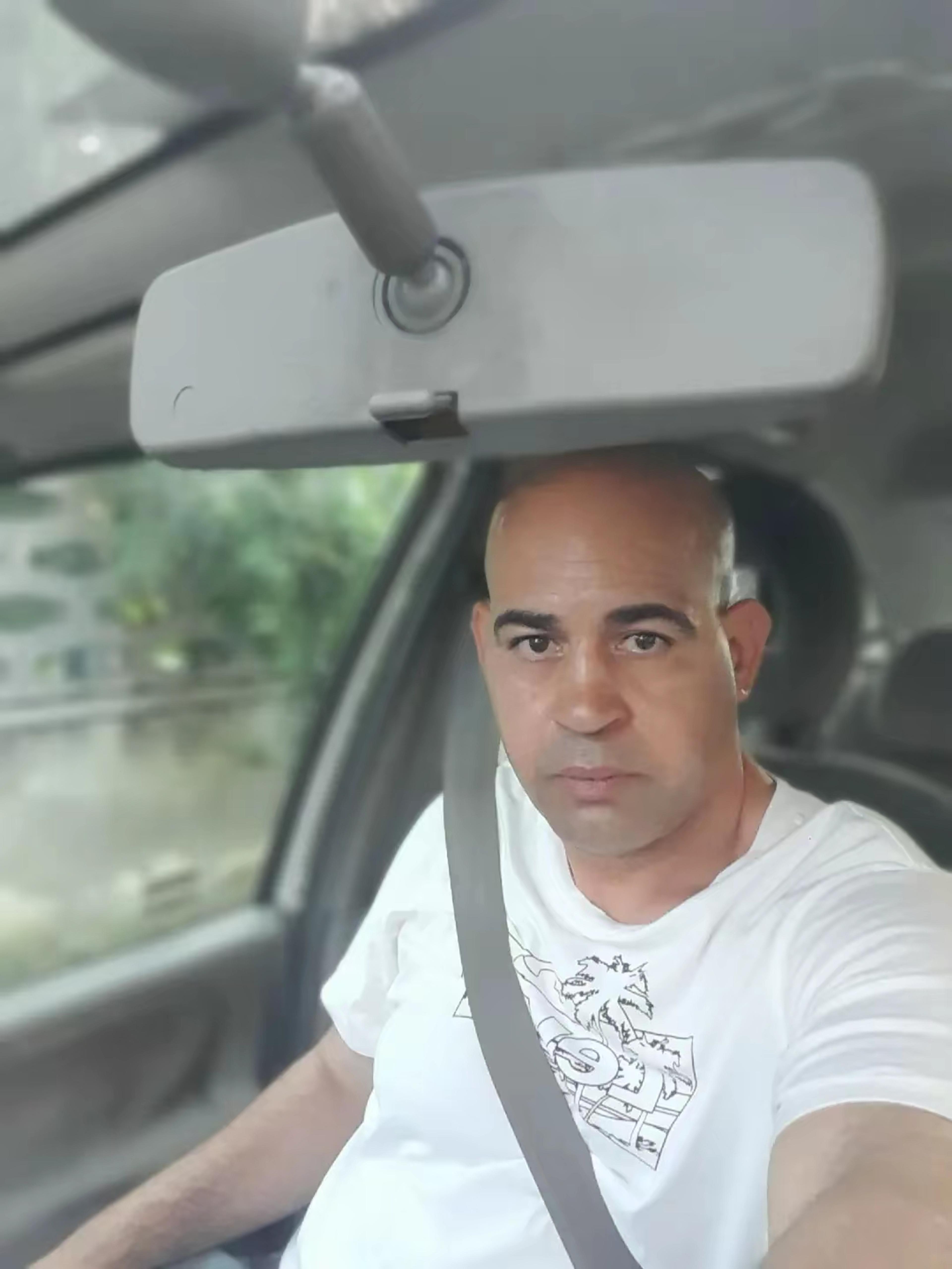 Abdalla Mohamed