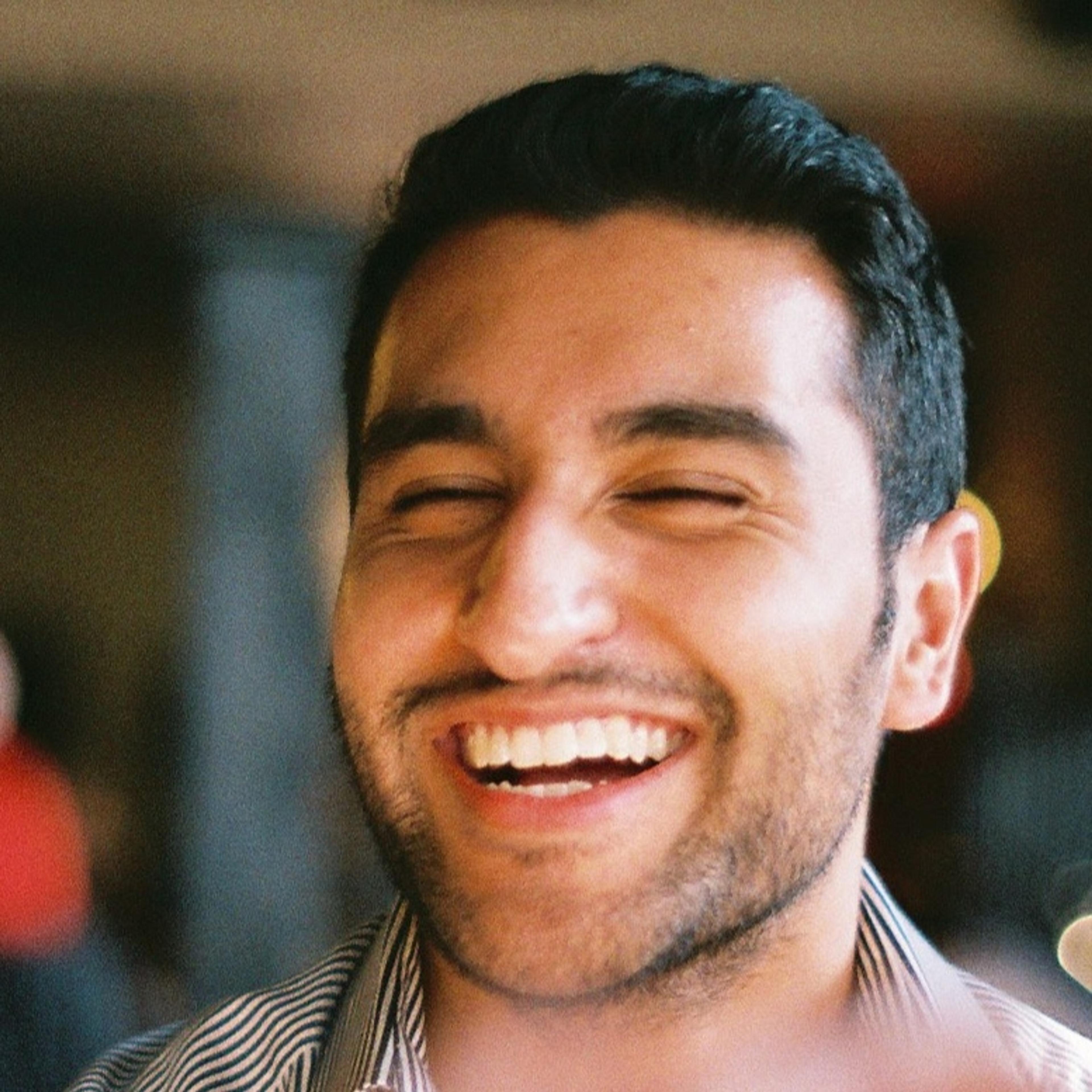 Jamil Jafri