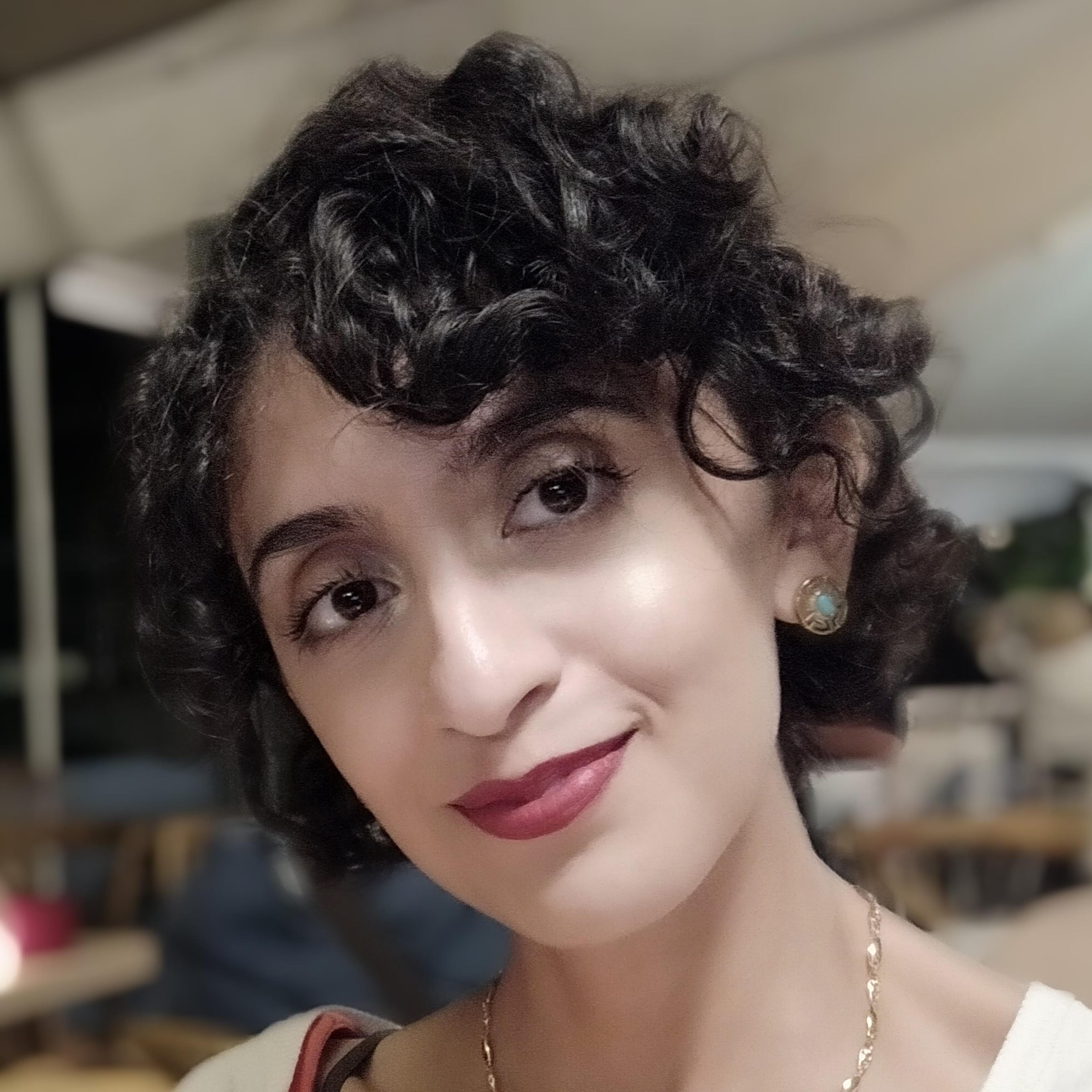 Anna Giulia Concu