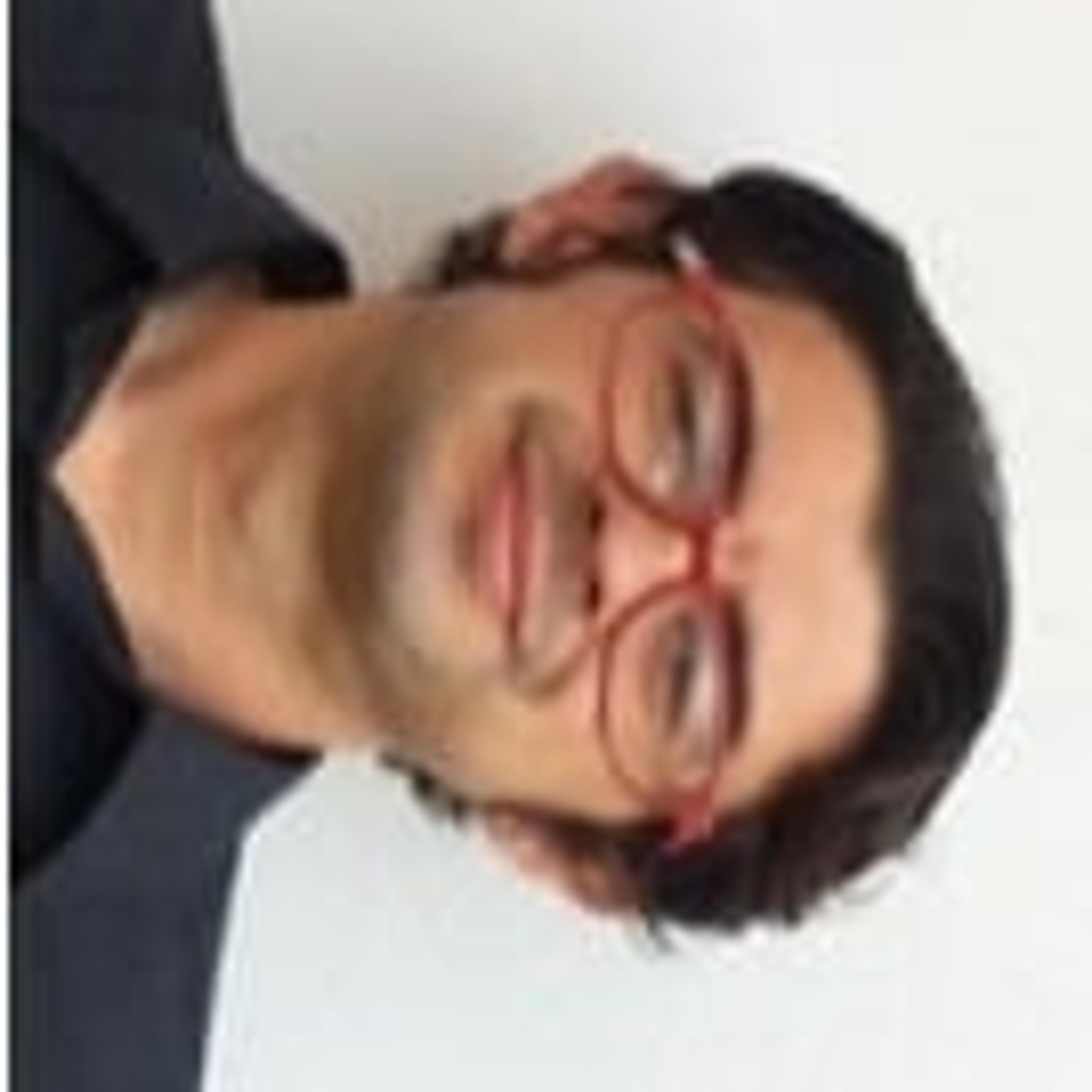 Sergio Pozo Cerezo