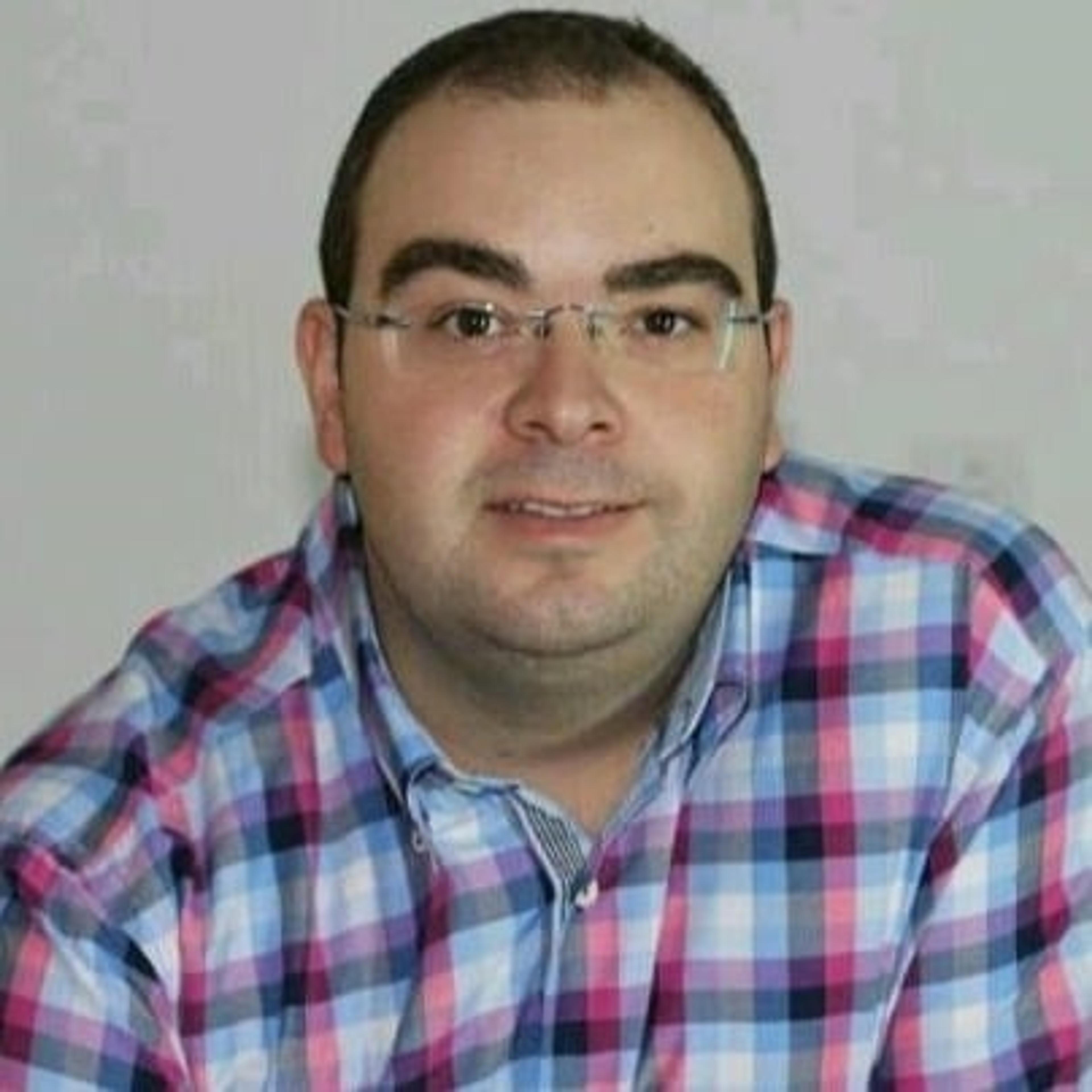 Jesús Márquez