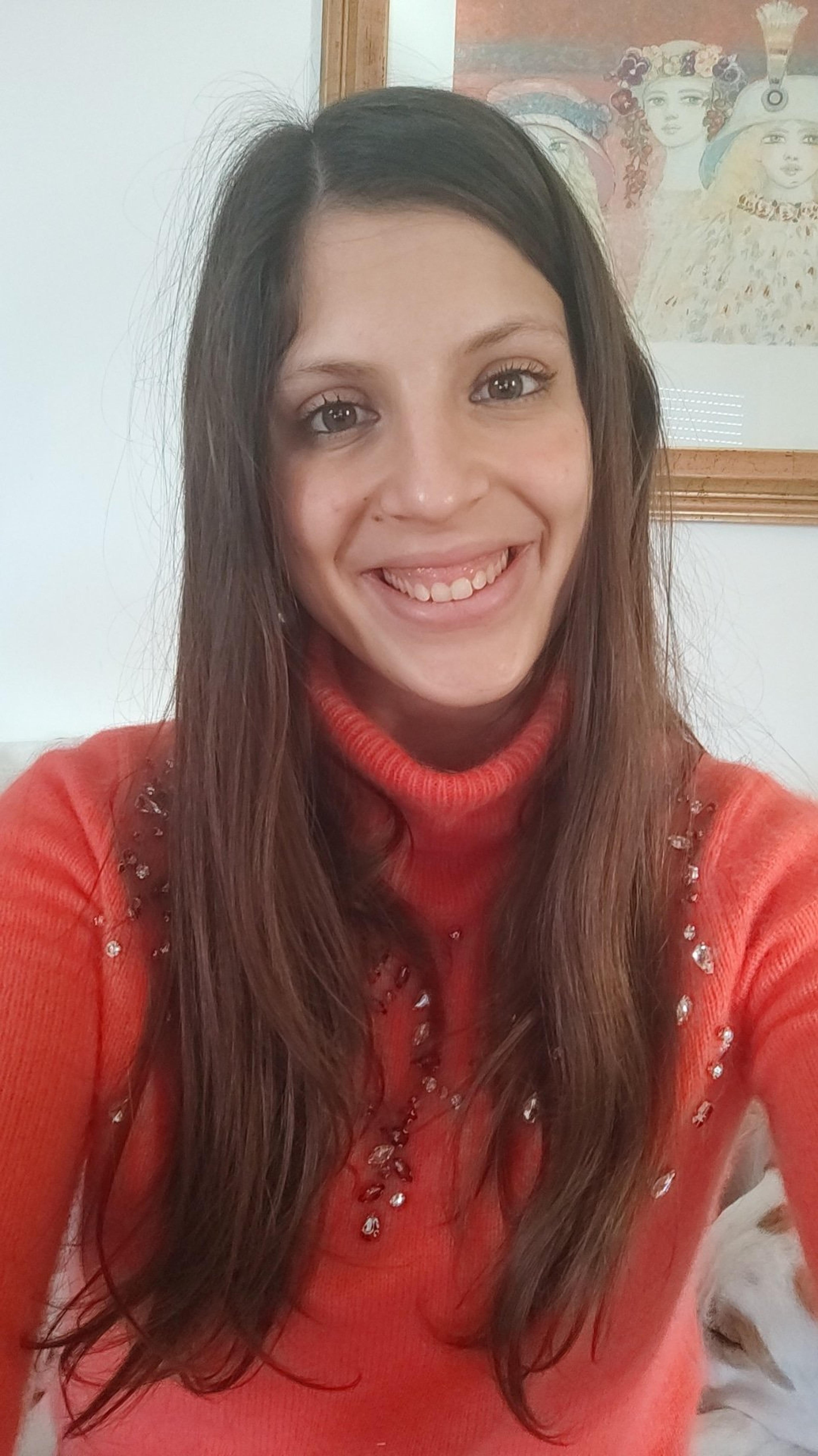 Chiara Graziani