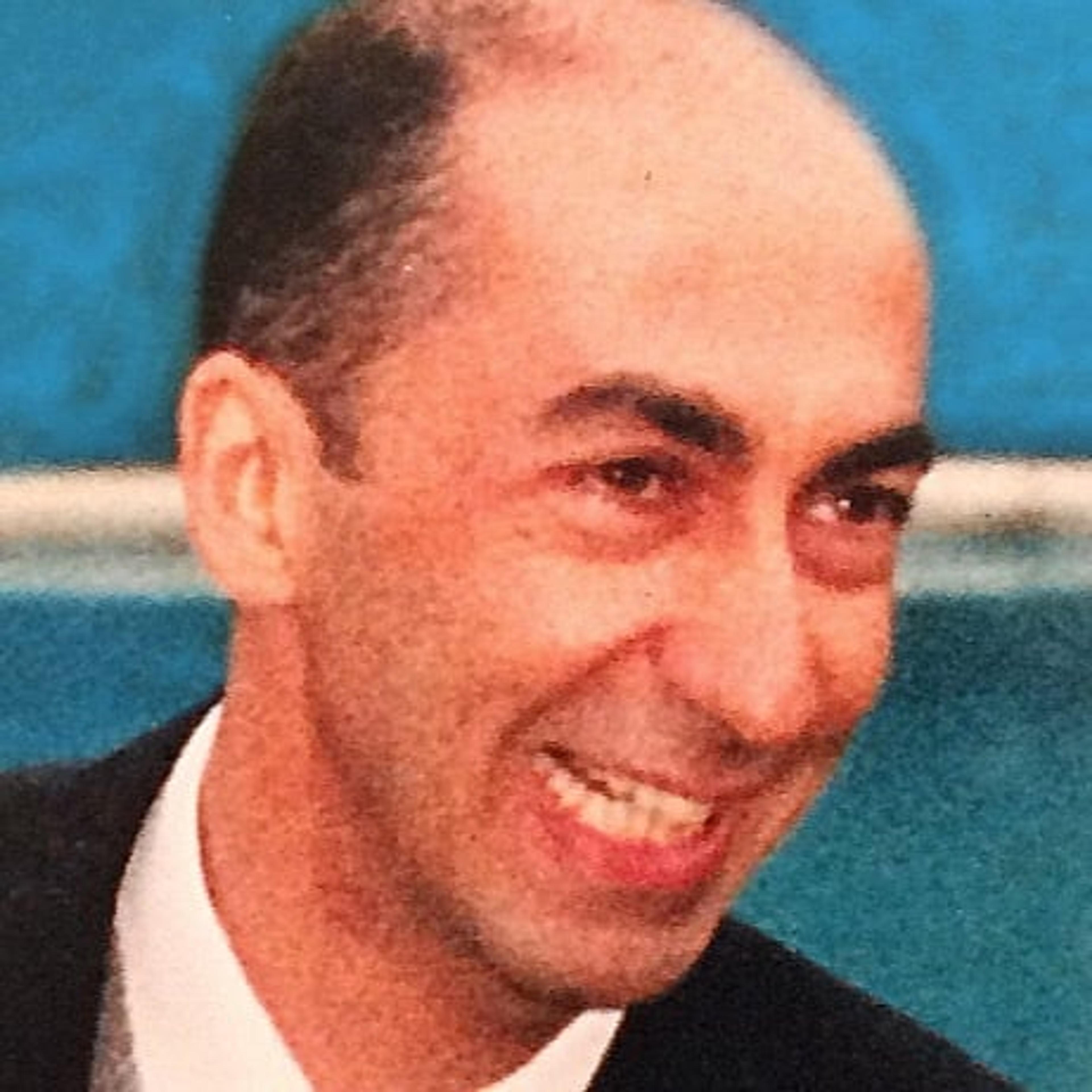Enrico Paracchini