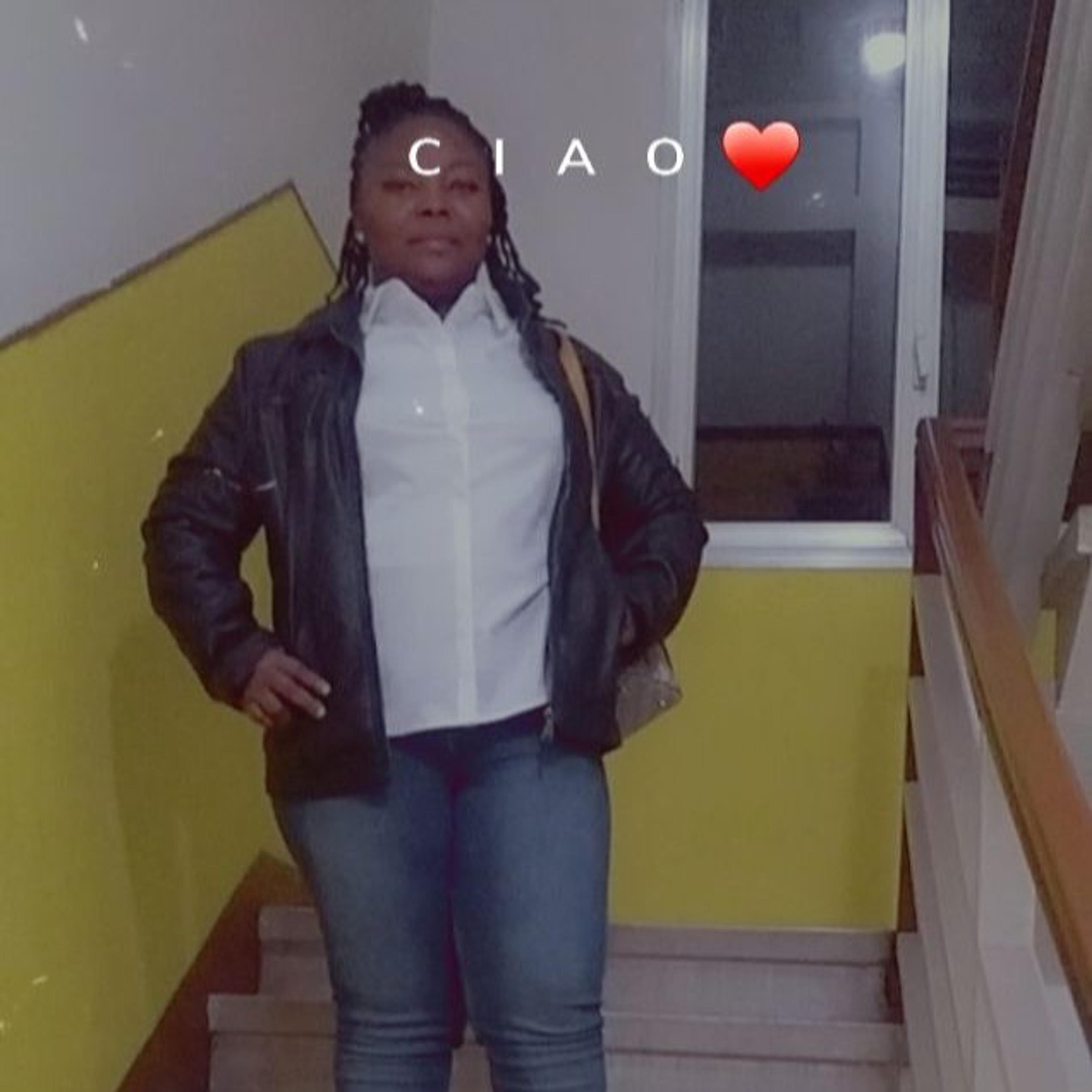 Victoria Naa odey Hanson sackey