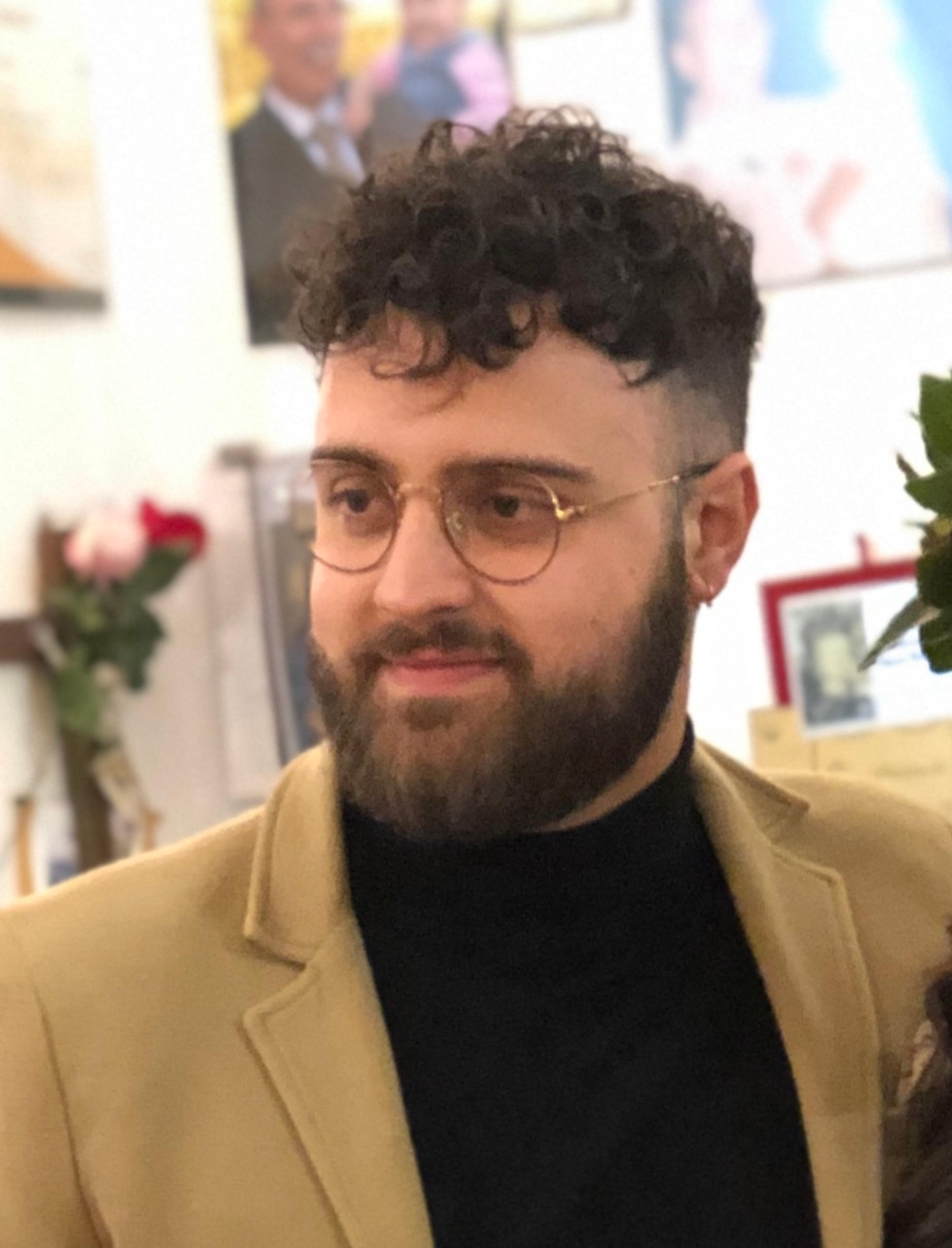 Guido Acacia