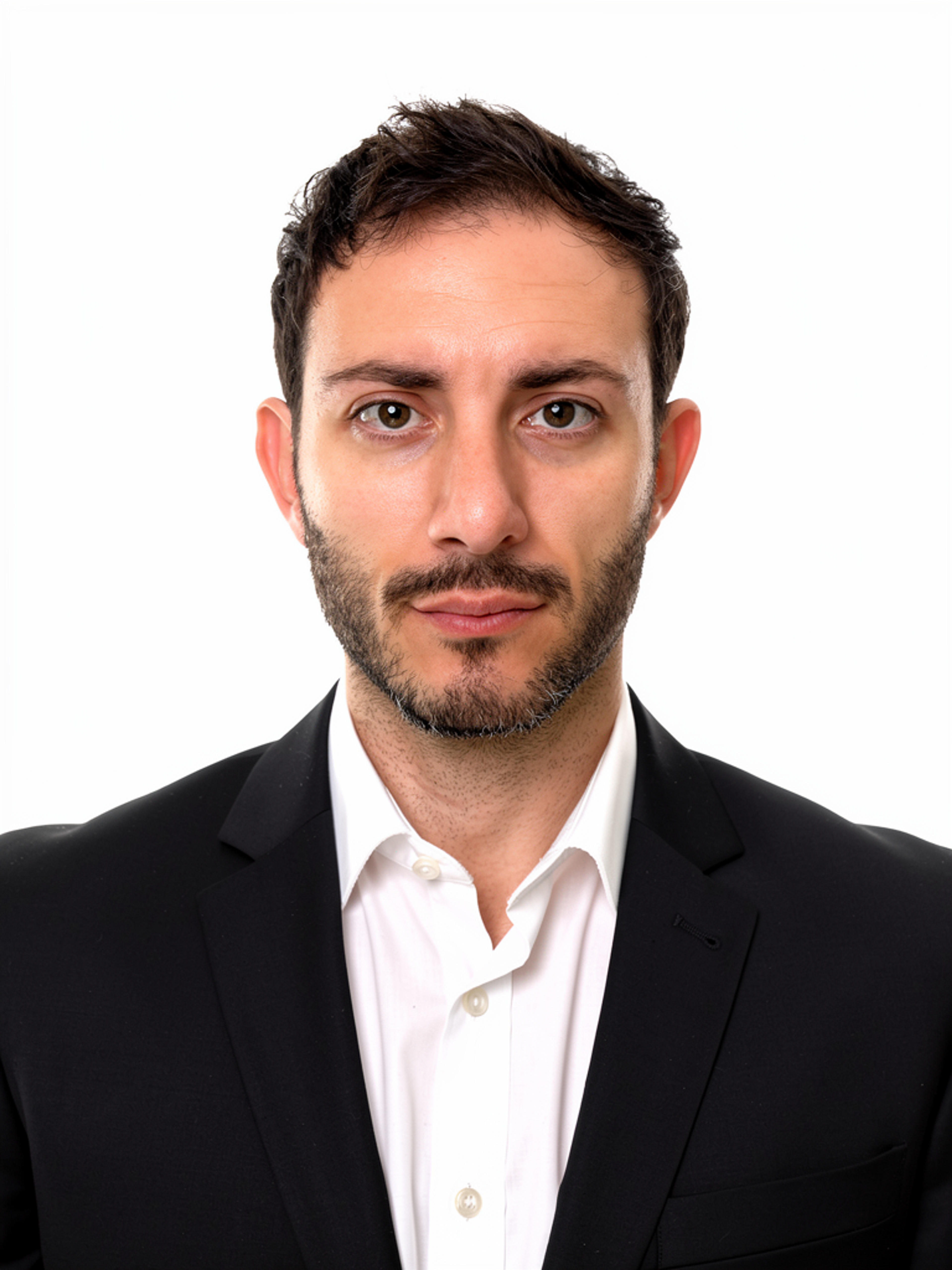 Ivan D'Agostino