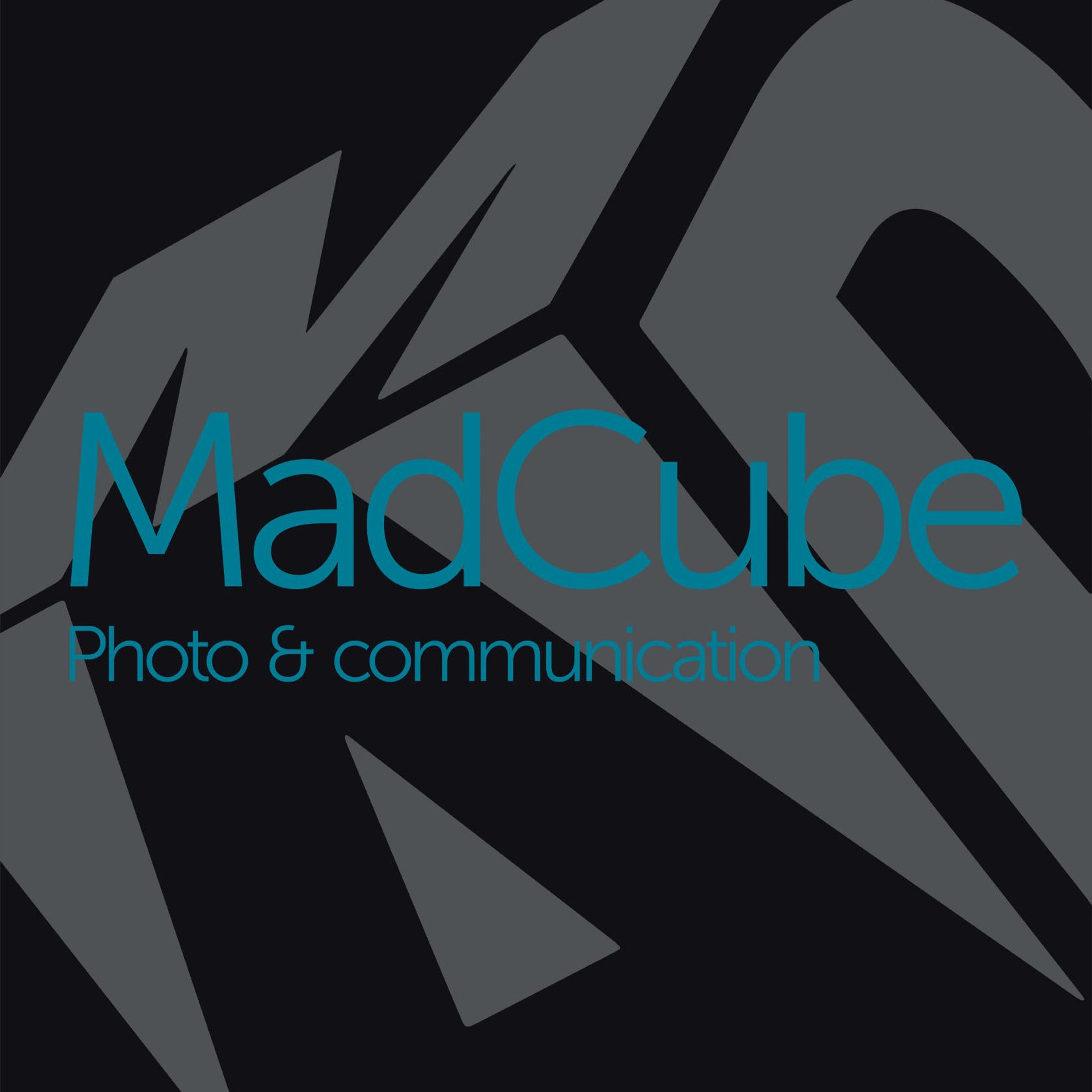 Mad Cube