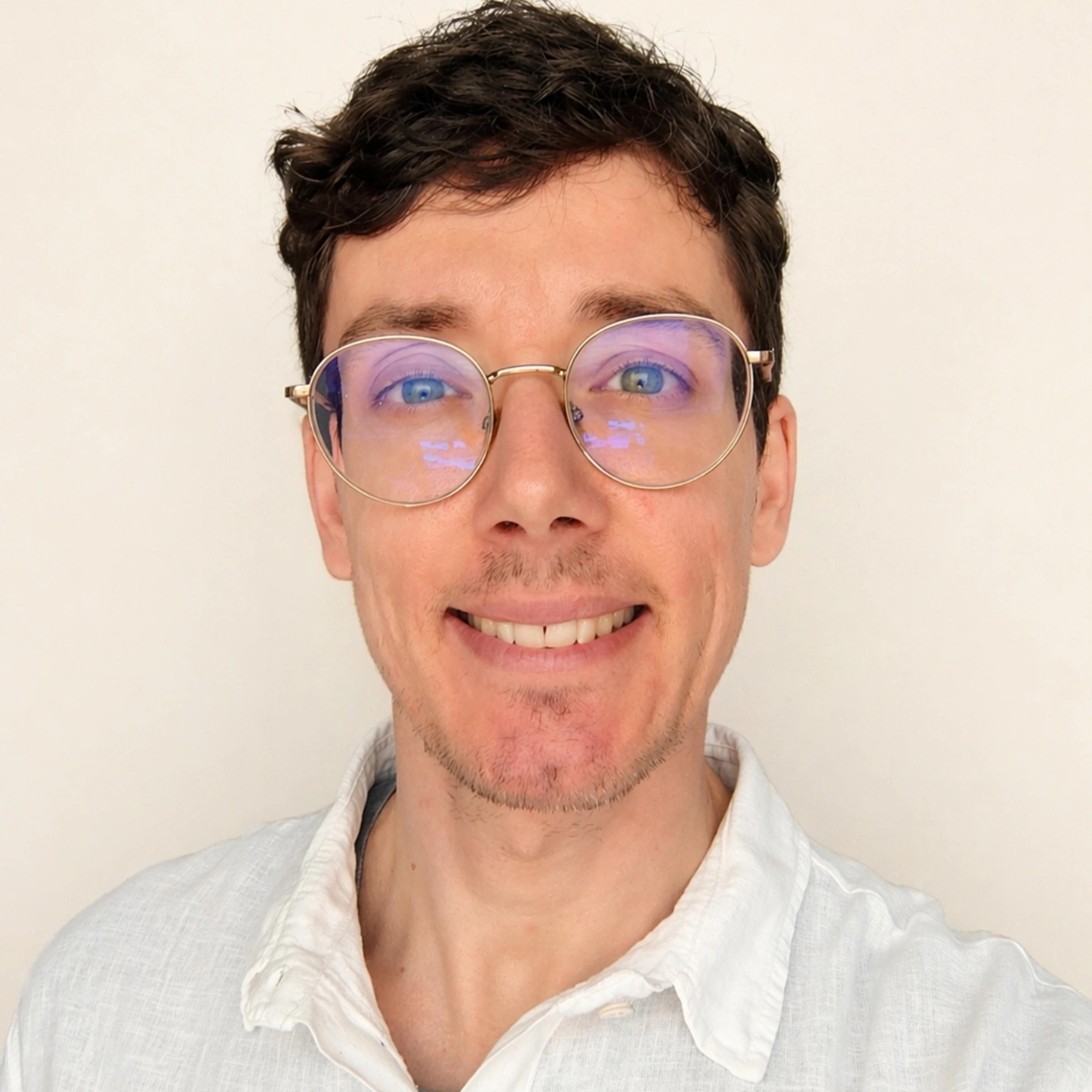 Enrico Canti