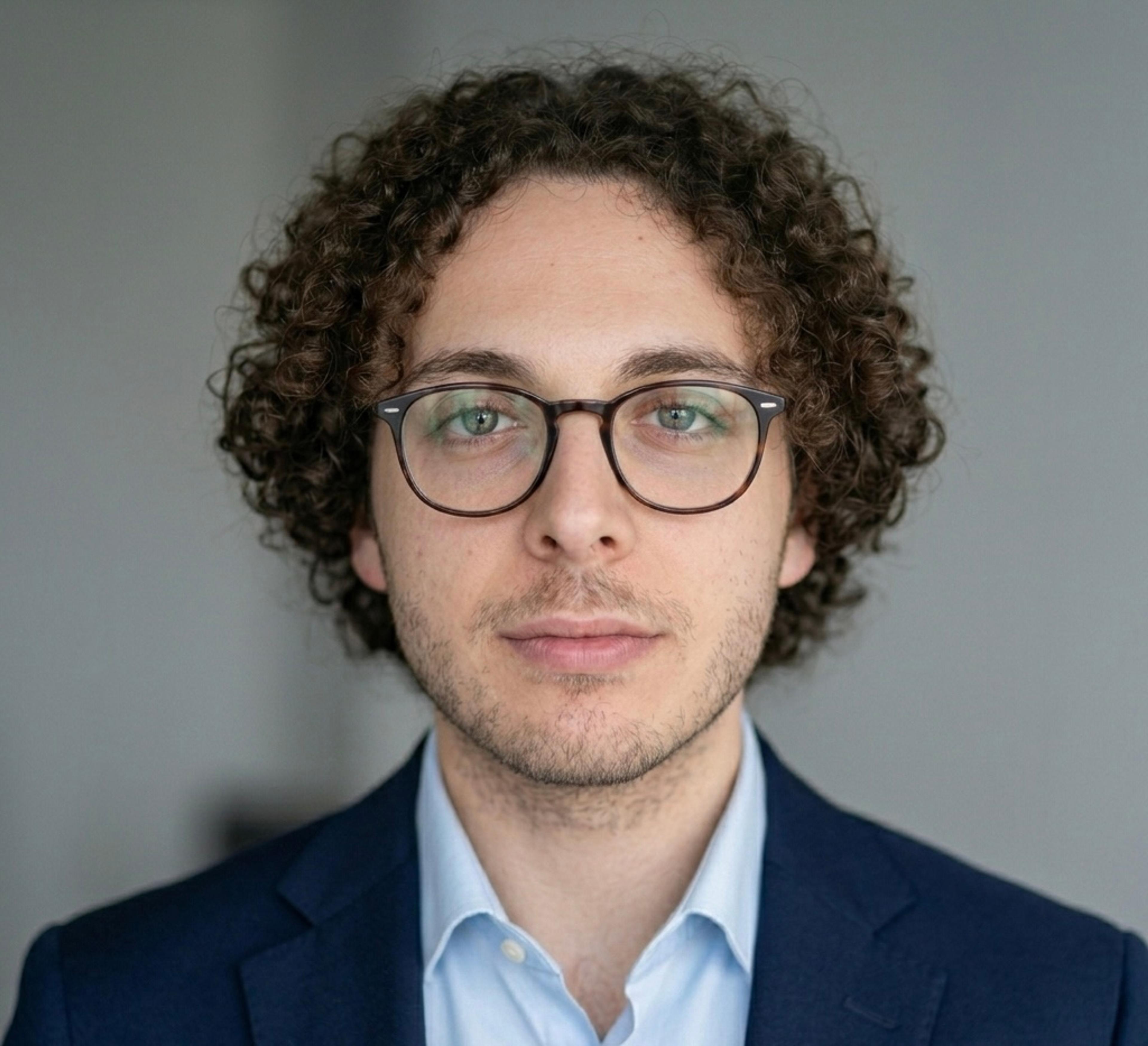 Emiliano Garzia