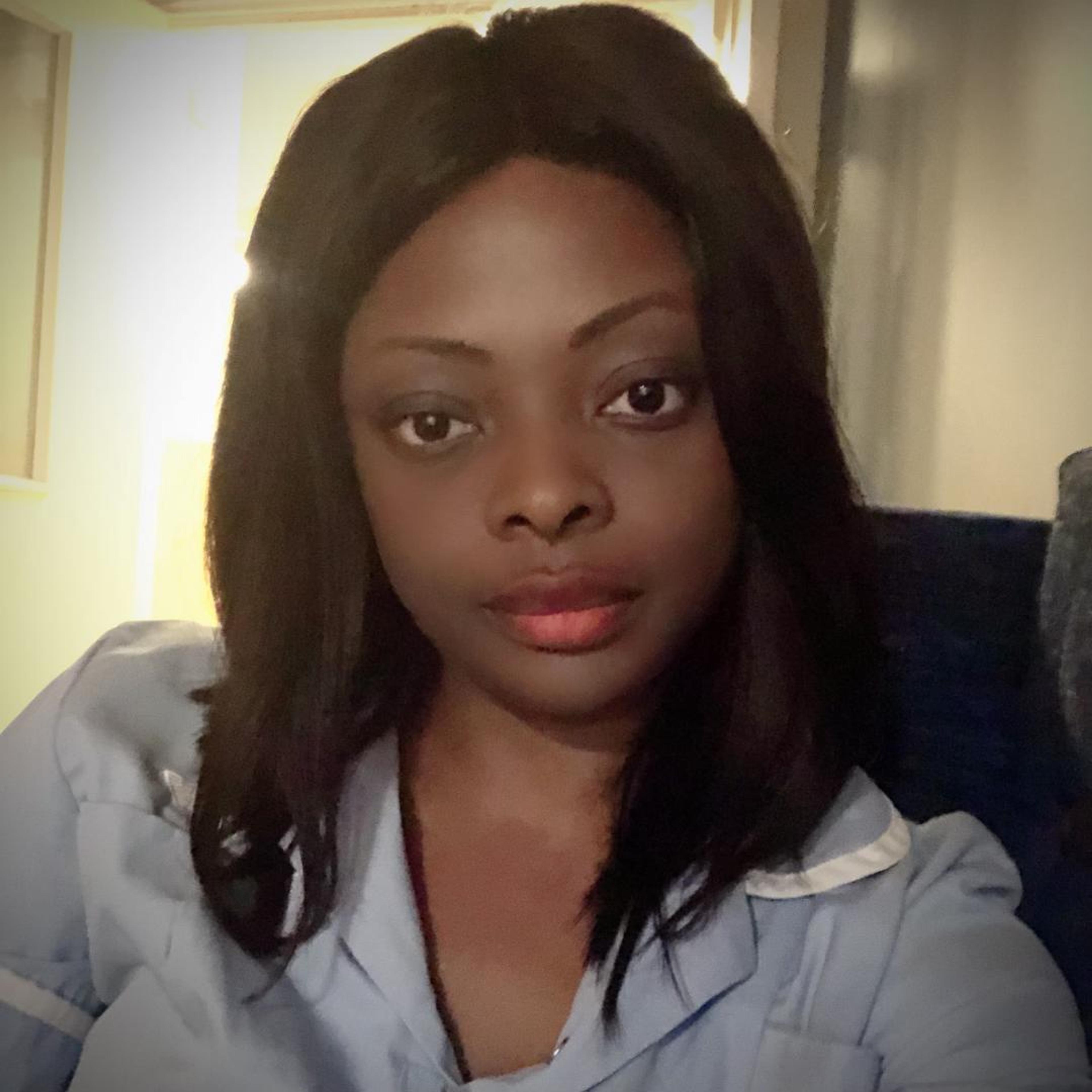 Favour Amode