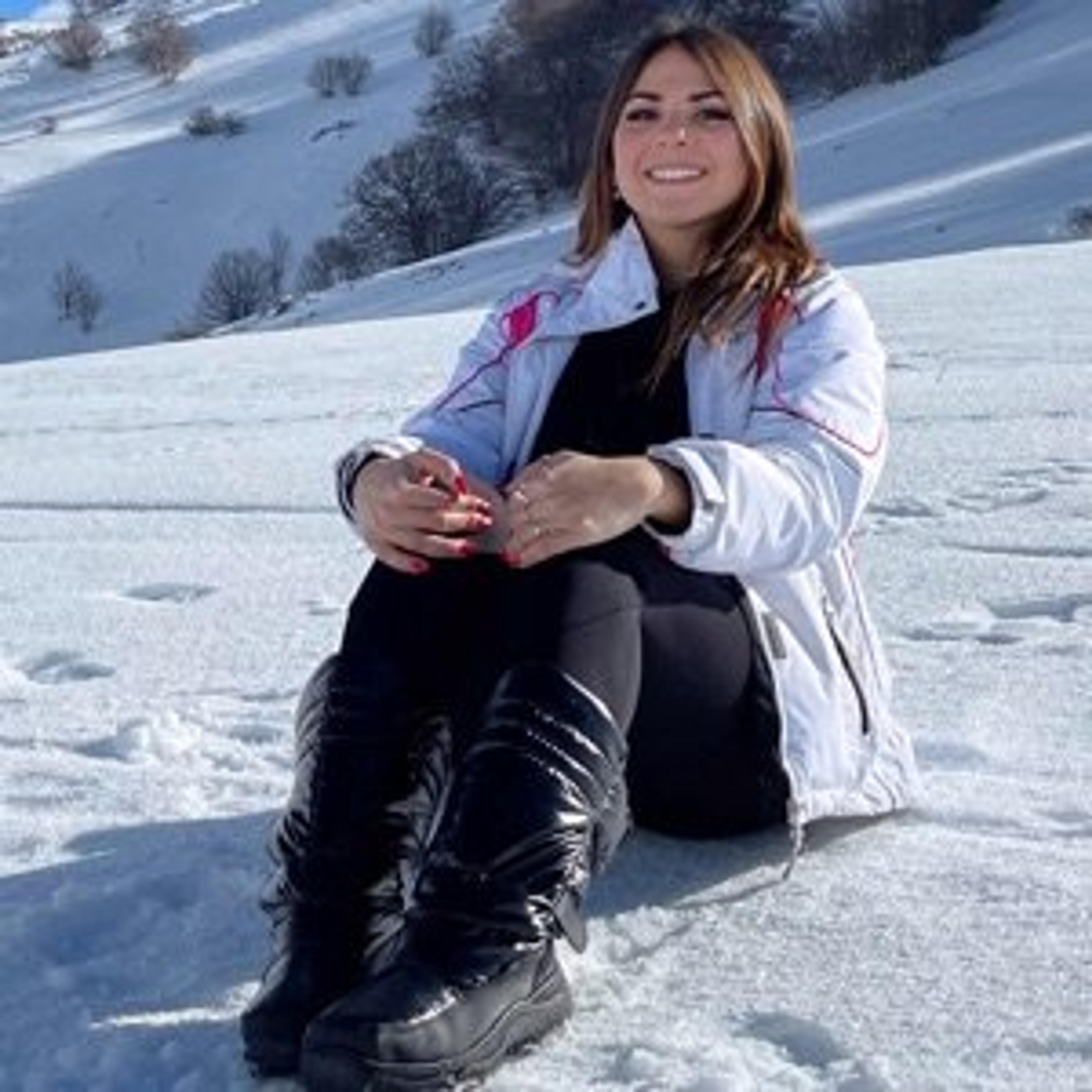 Giulia Ingrassia