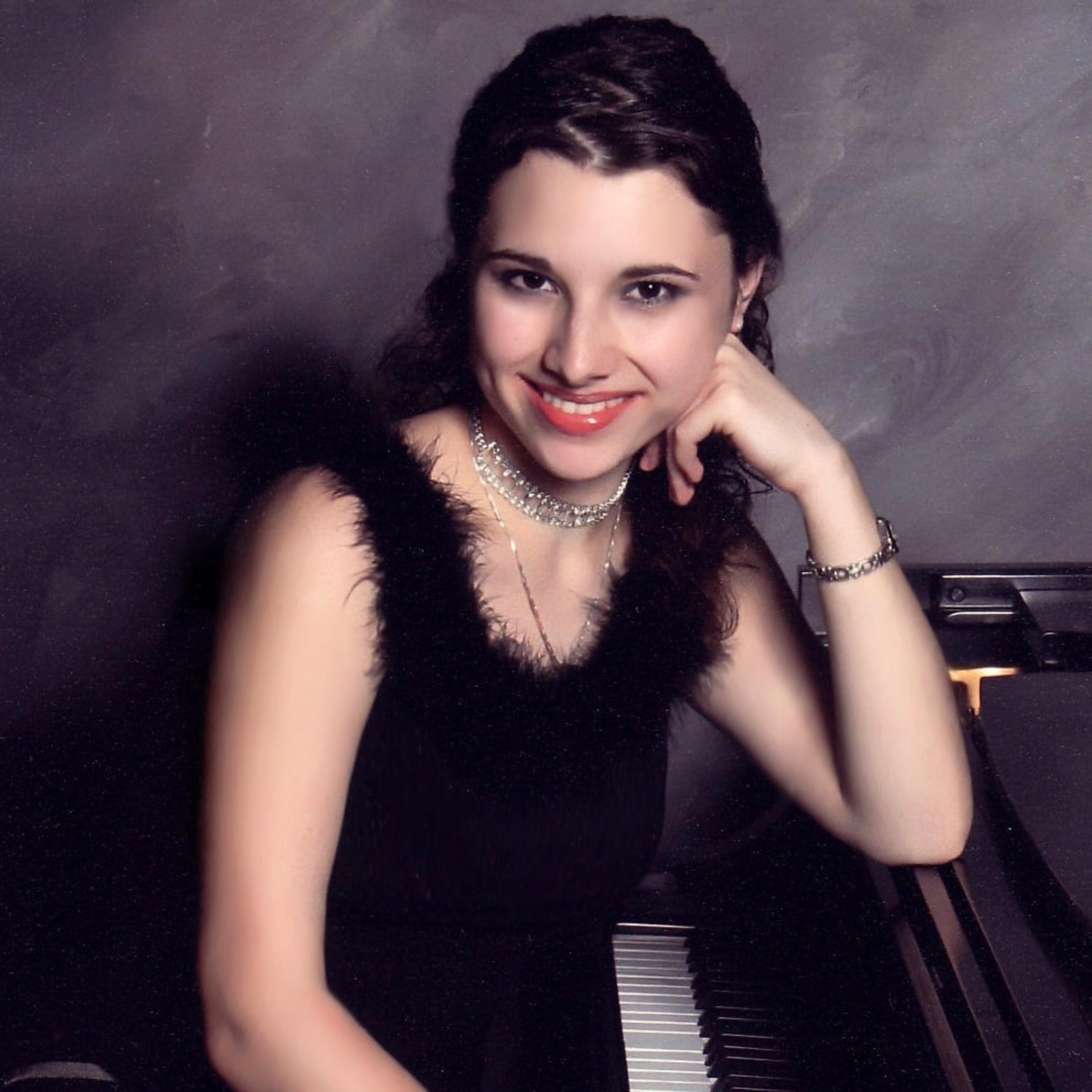 Elina Akselrud