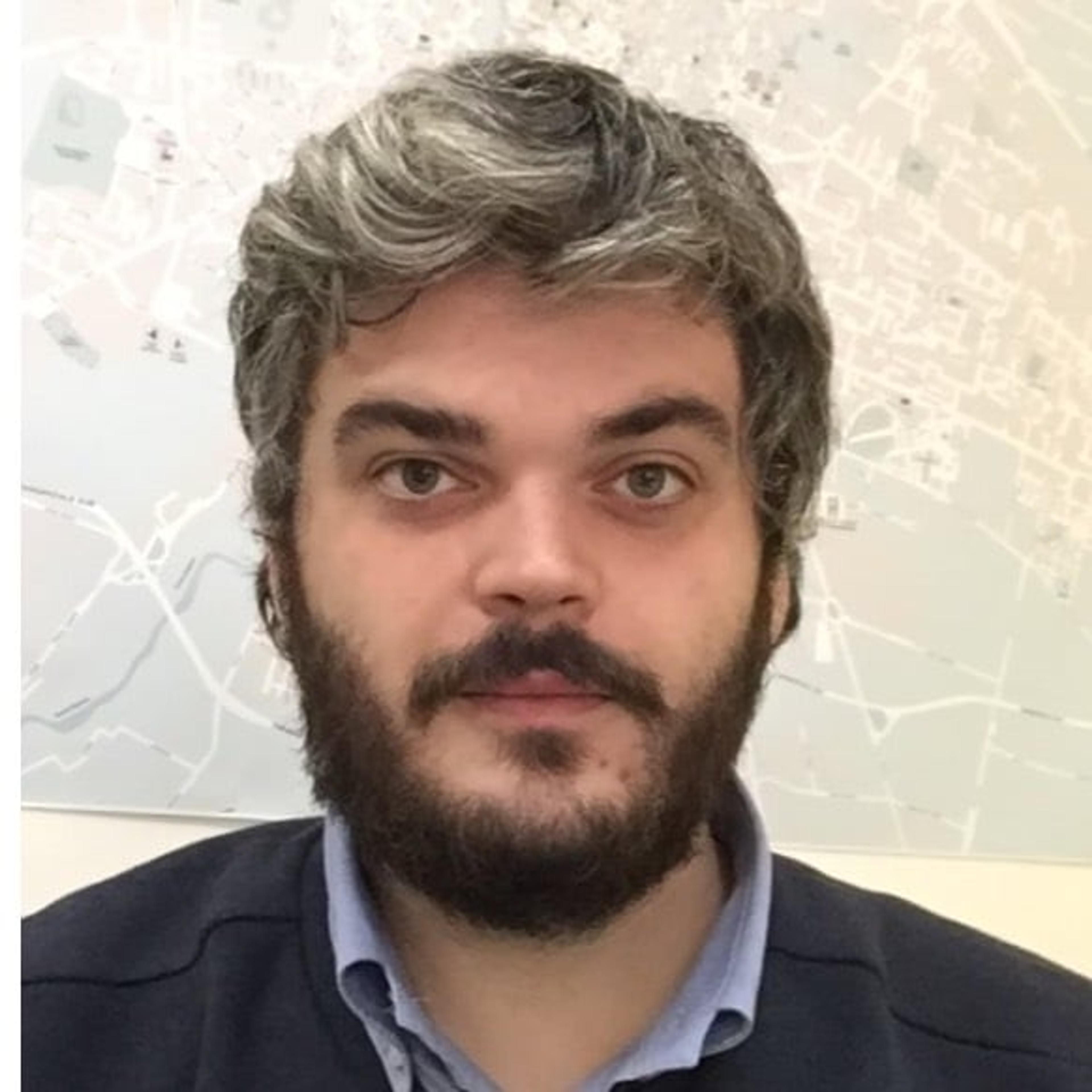 Braghiroli Daniele