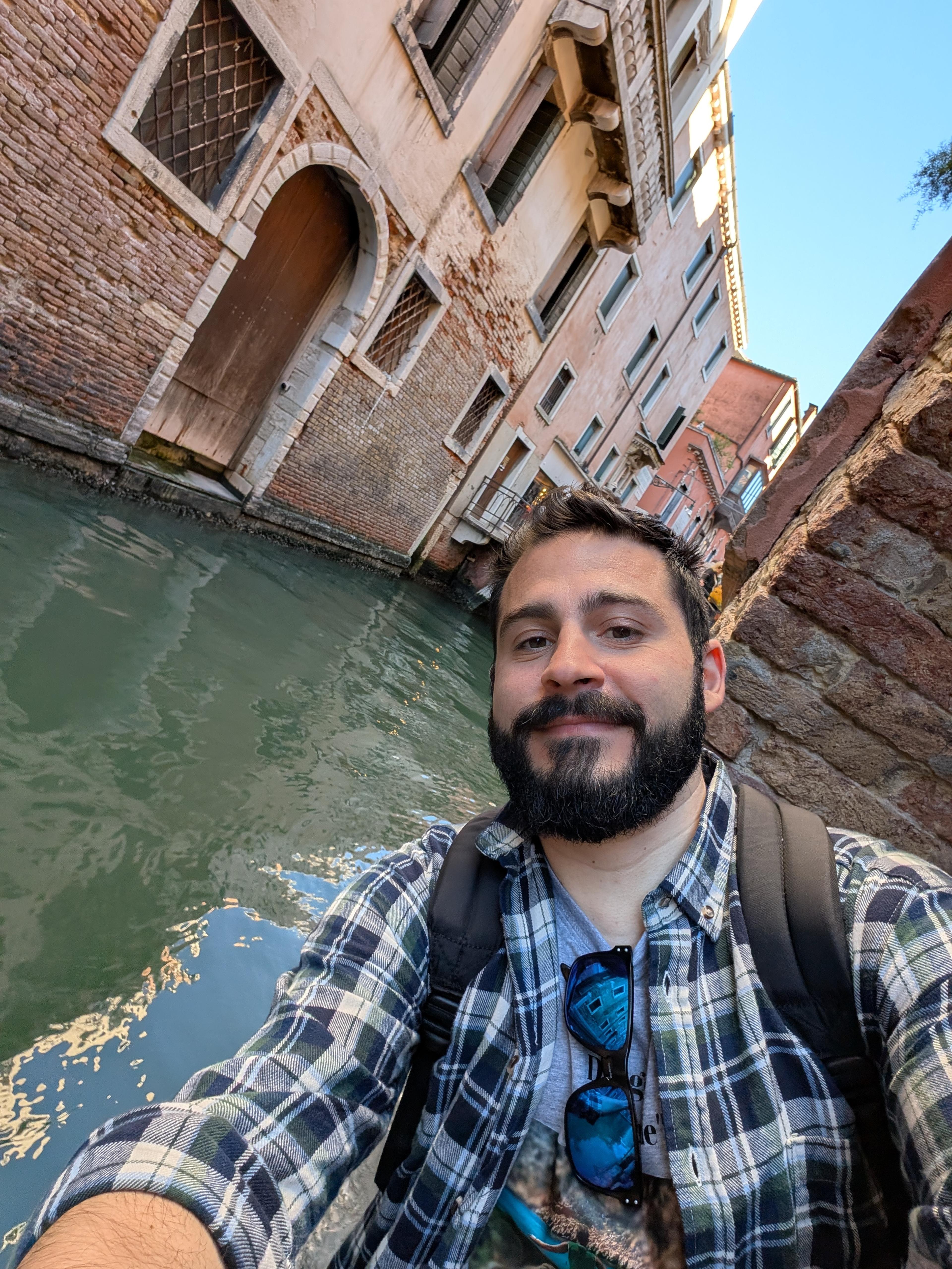 Davide Sorci