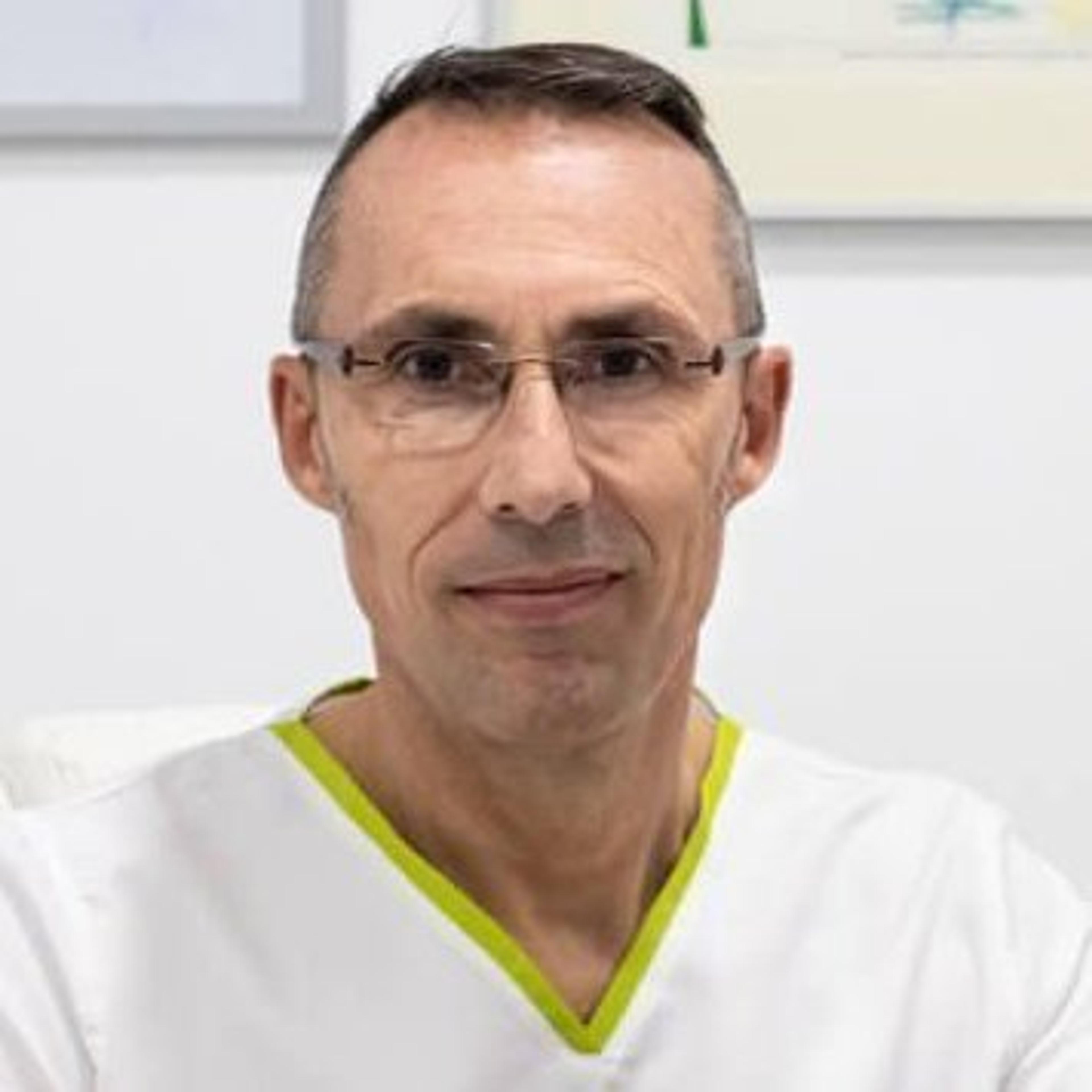 Alejandro Ordás