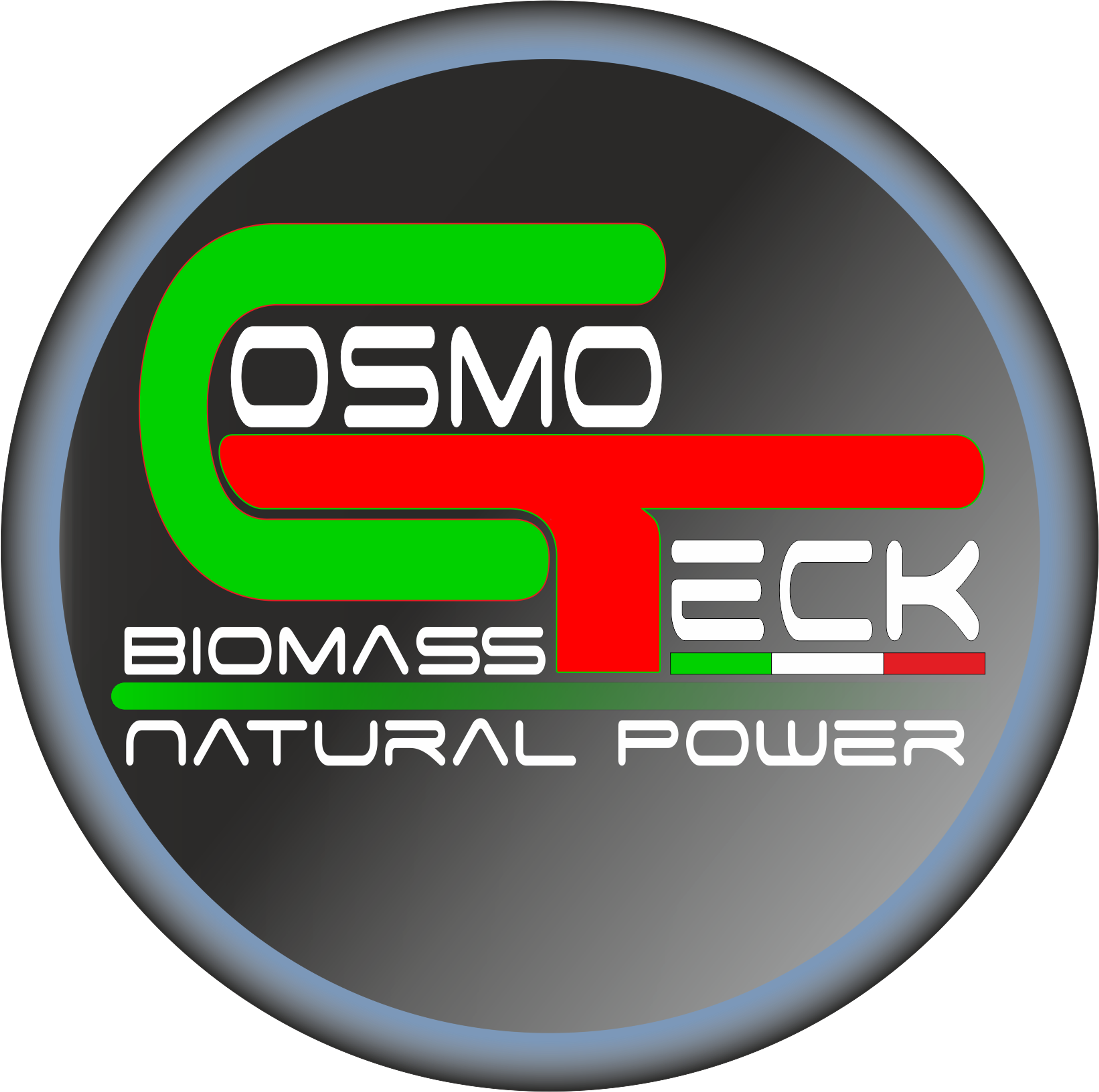 Cosmoteck sas