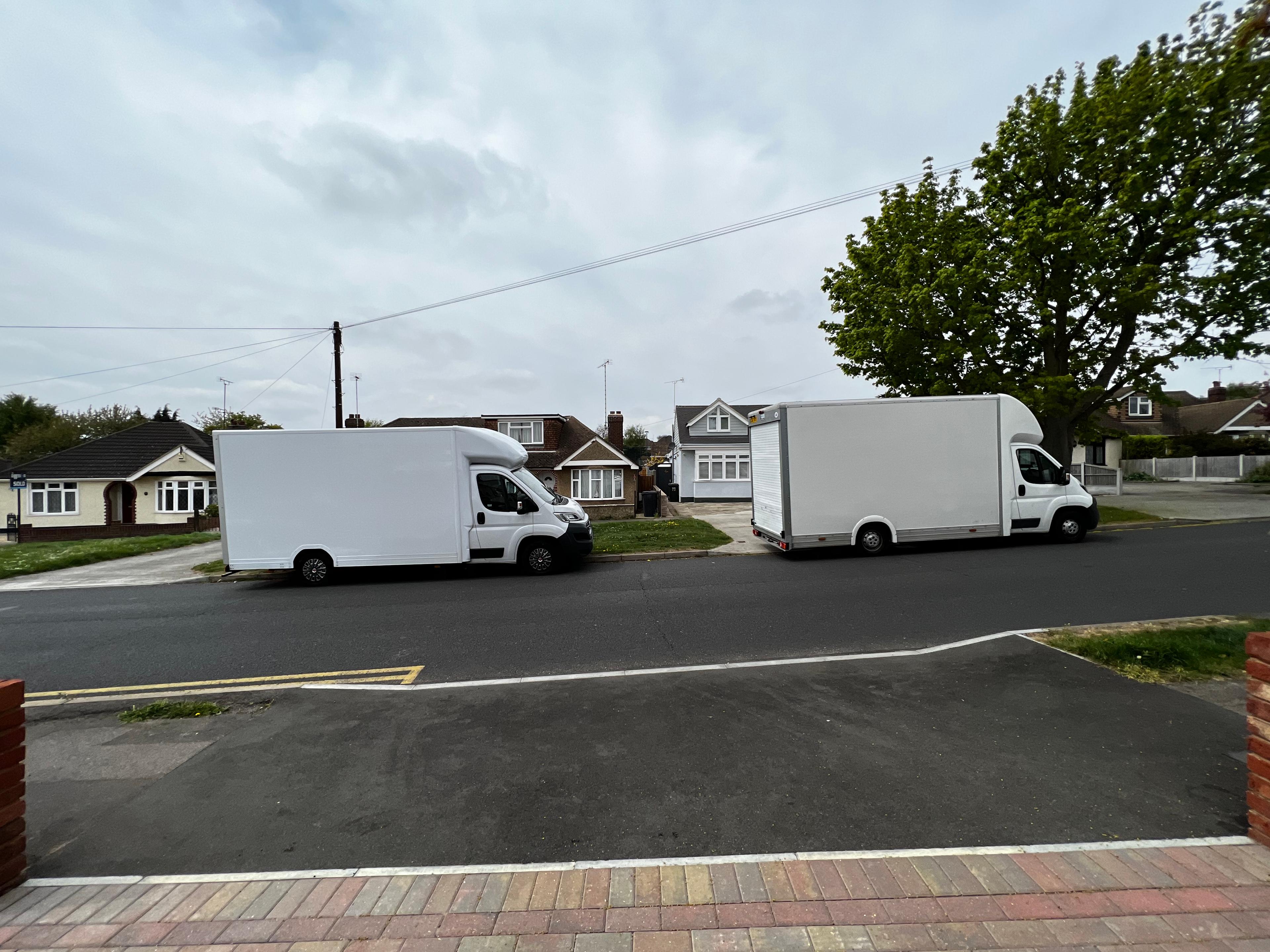 Right Removals
