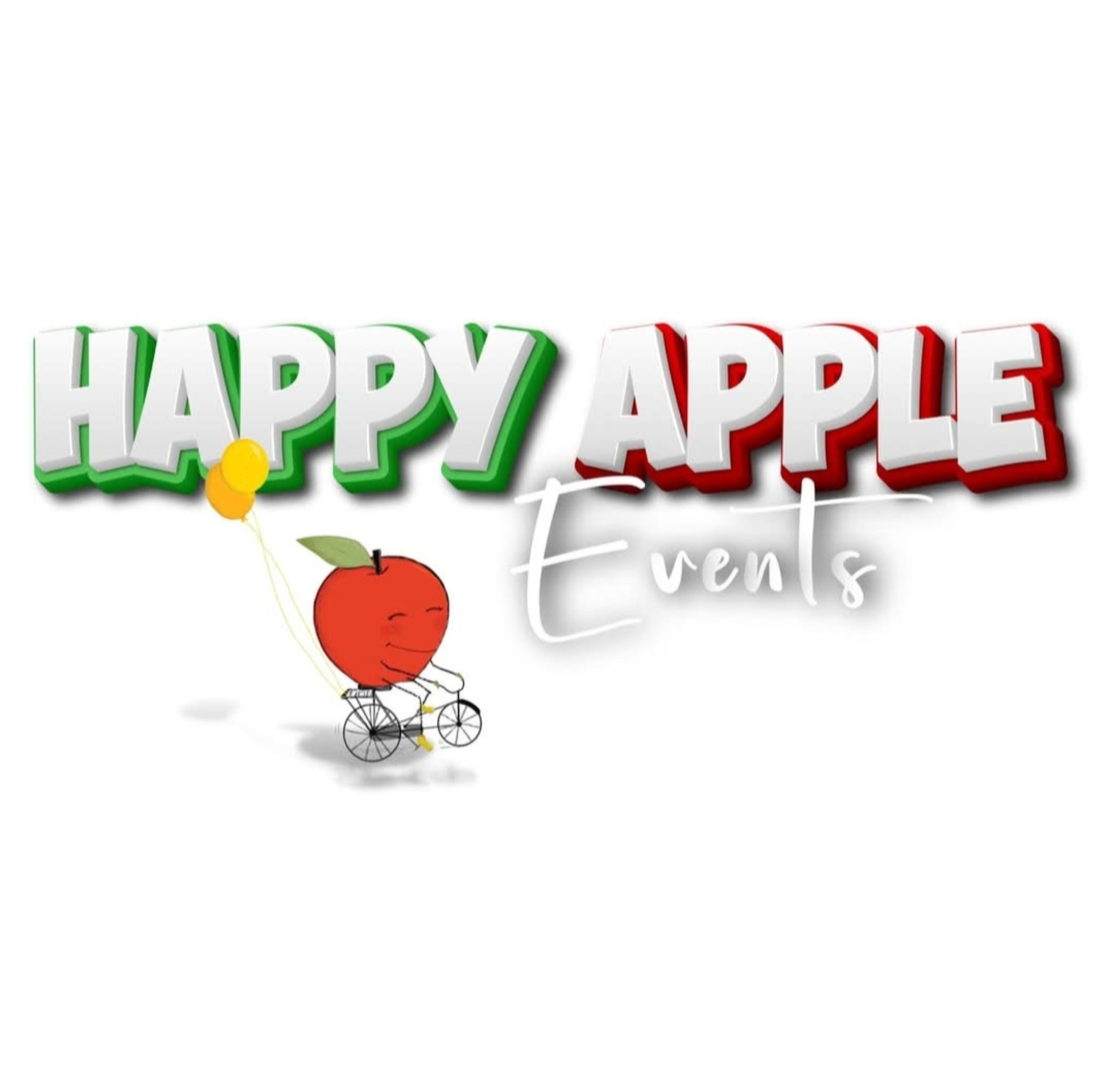 HappyAppleAnimazione