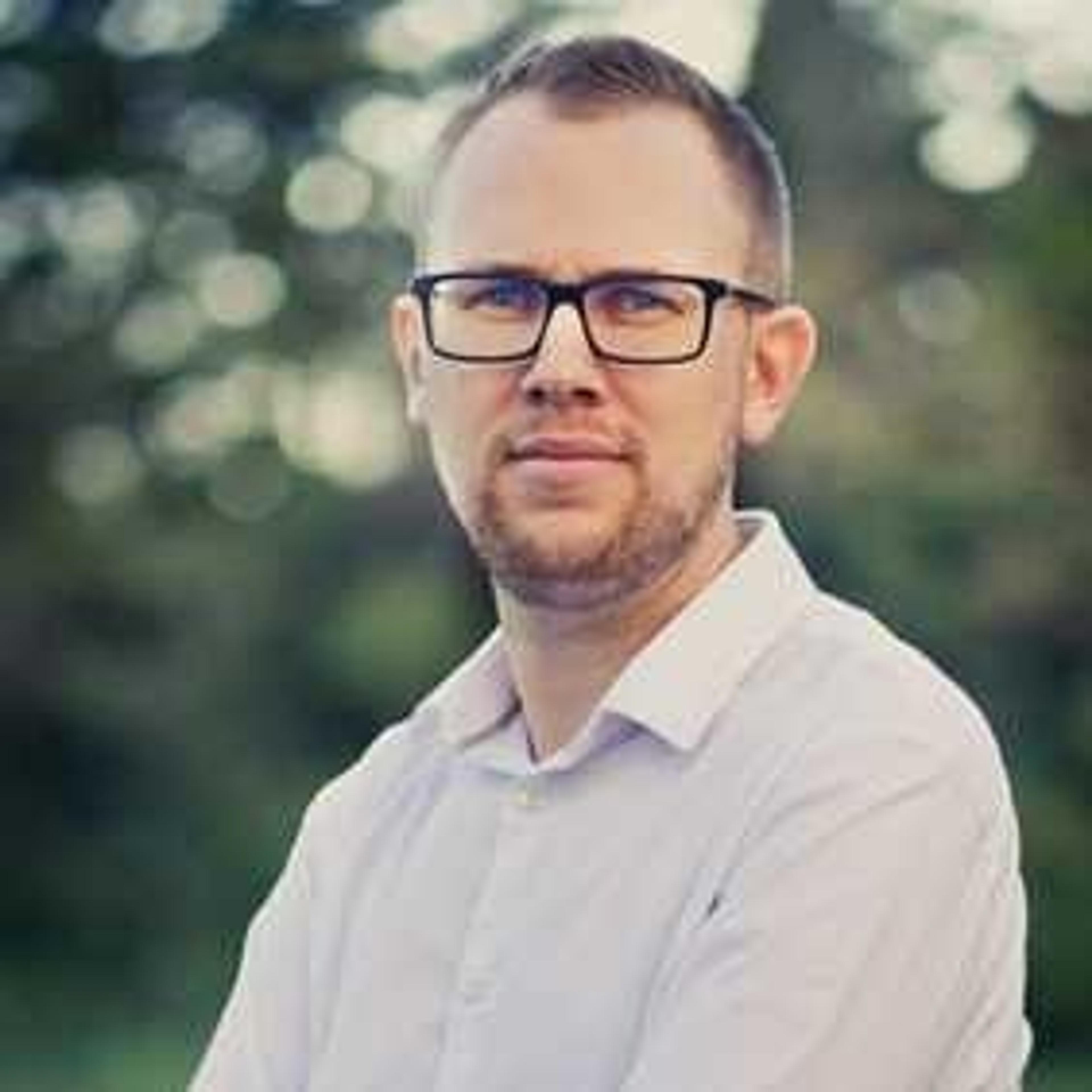 Michaël Vauclare