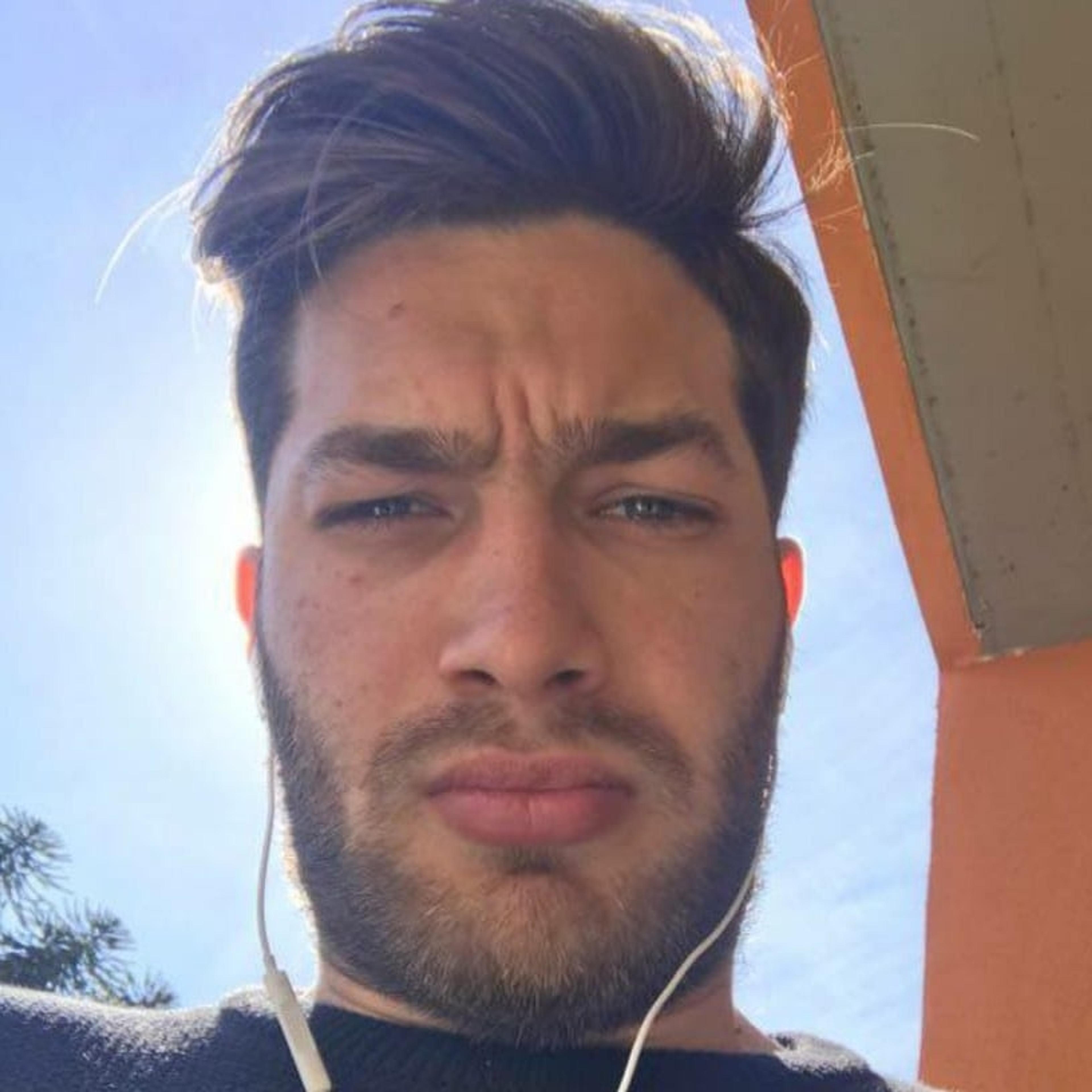 Gianmario Farina