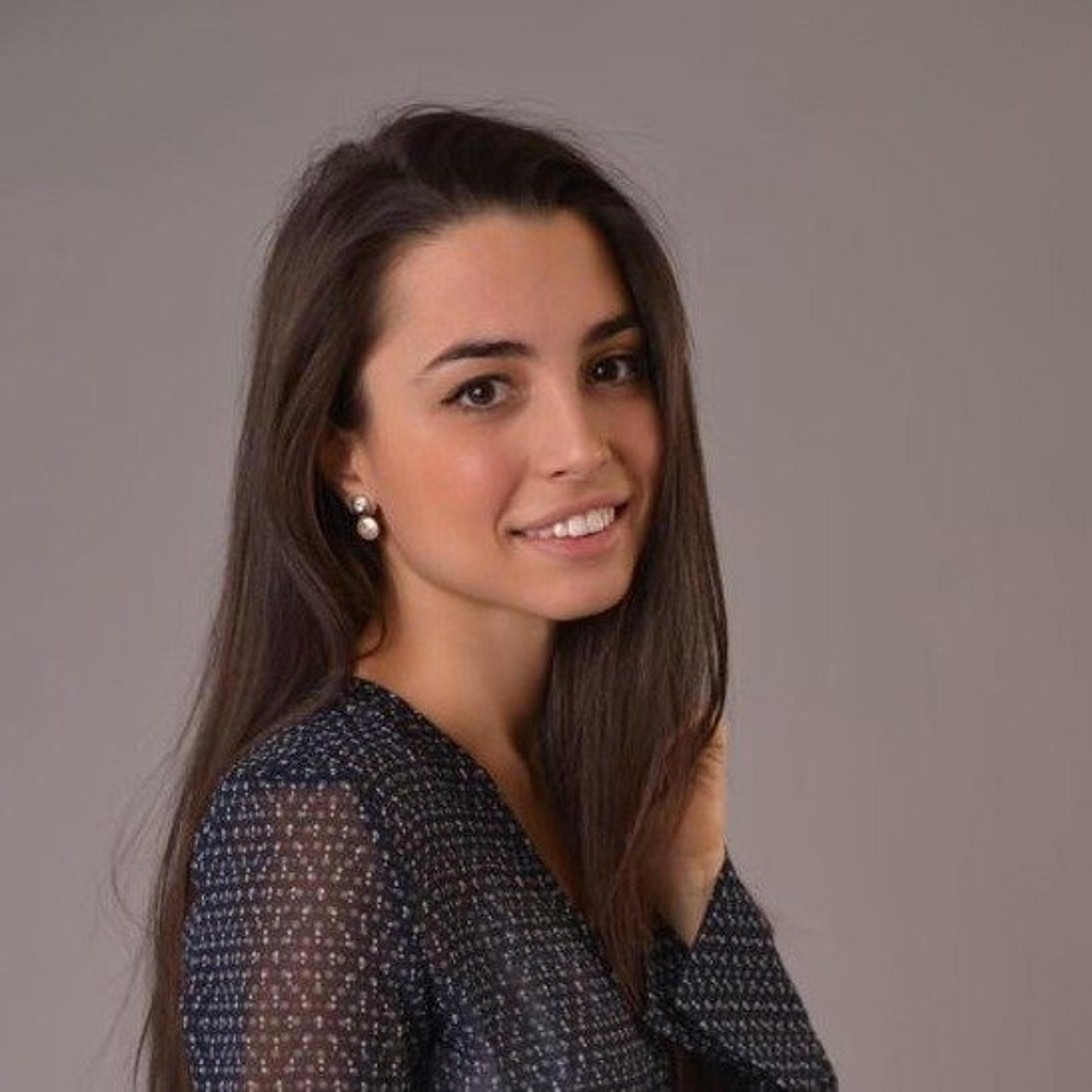 Ariana Gabarró Valeri