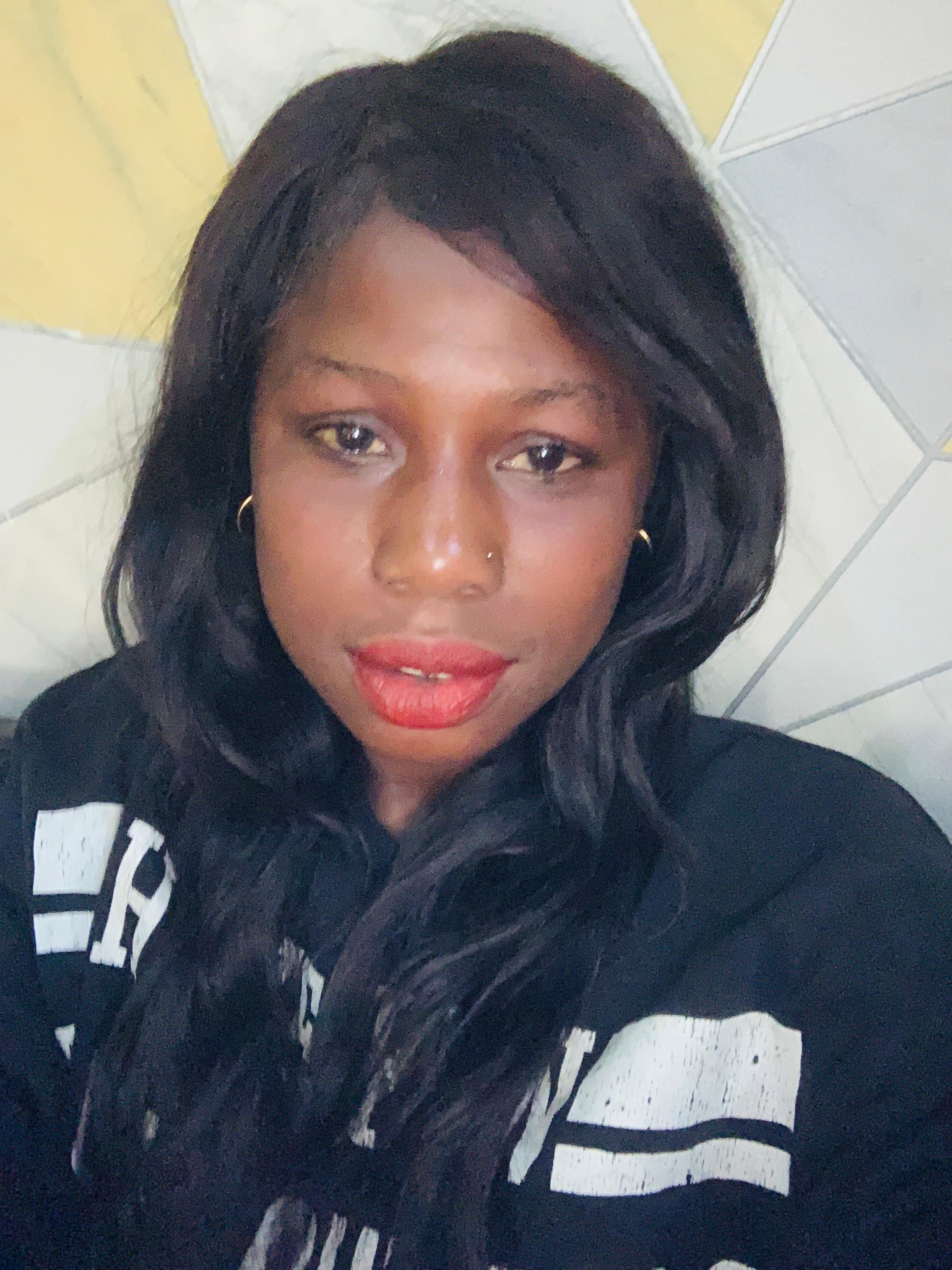 Adama Jones