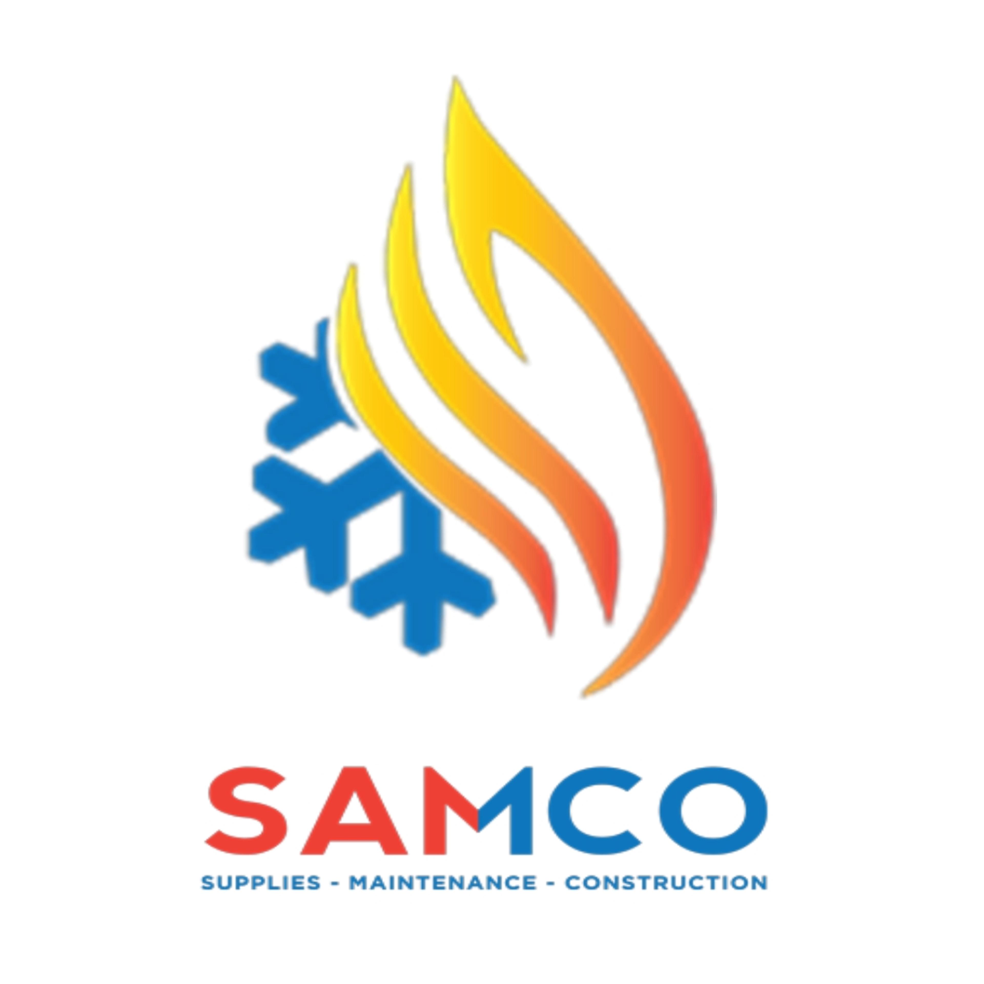 الشركة المصرية للمقاولات العمومية والاعمال الكهروميكانيكة SAMCO