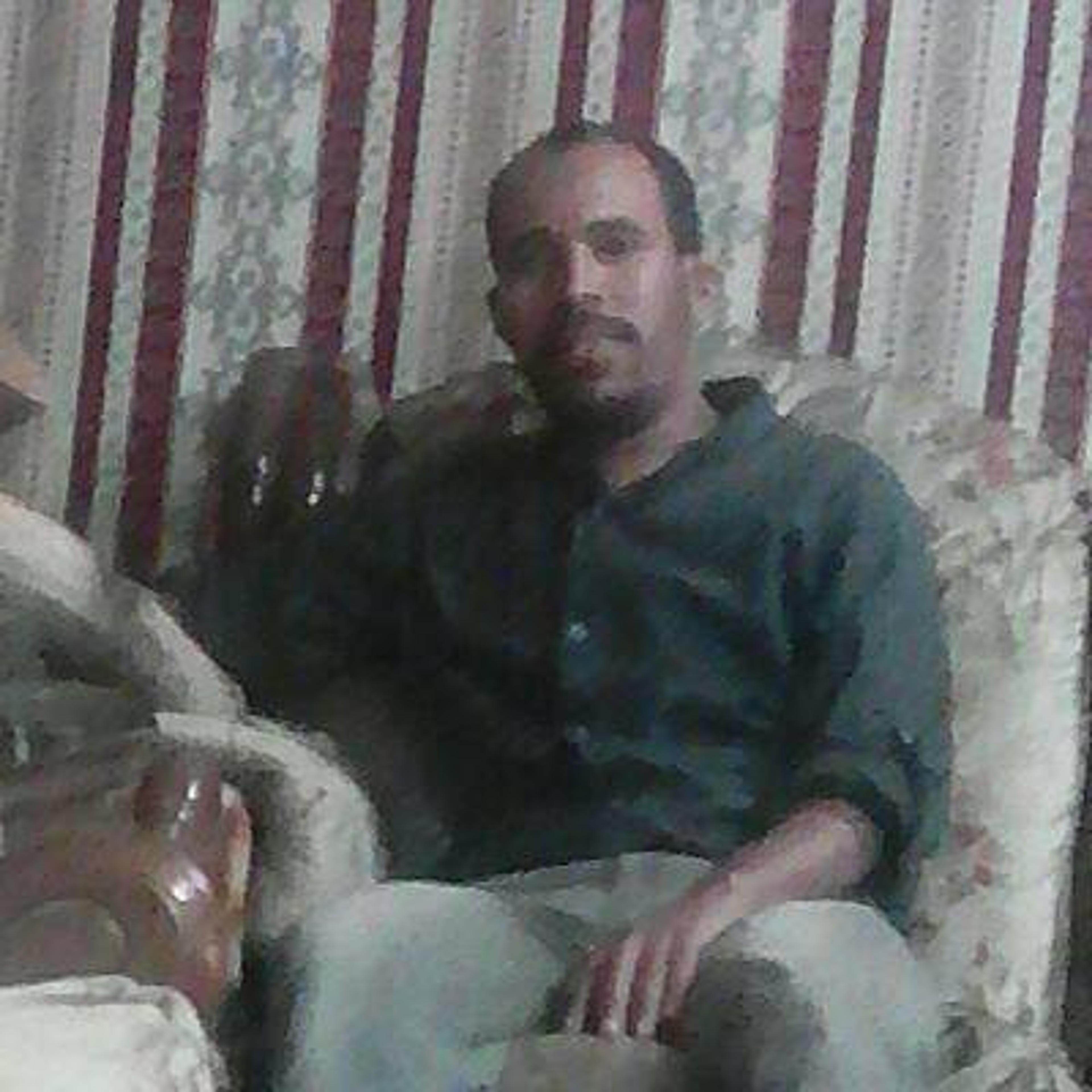 مؤسسه عبد الله حمود