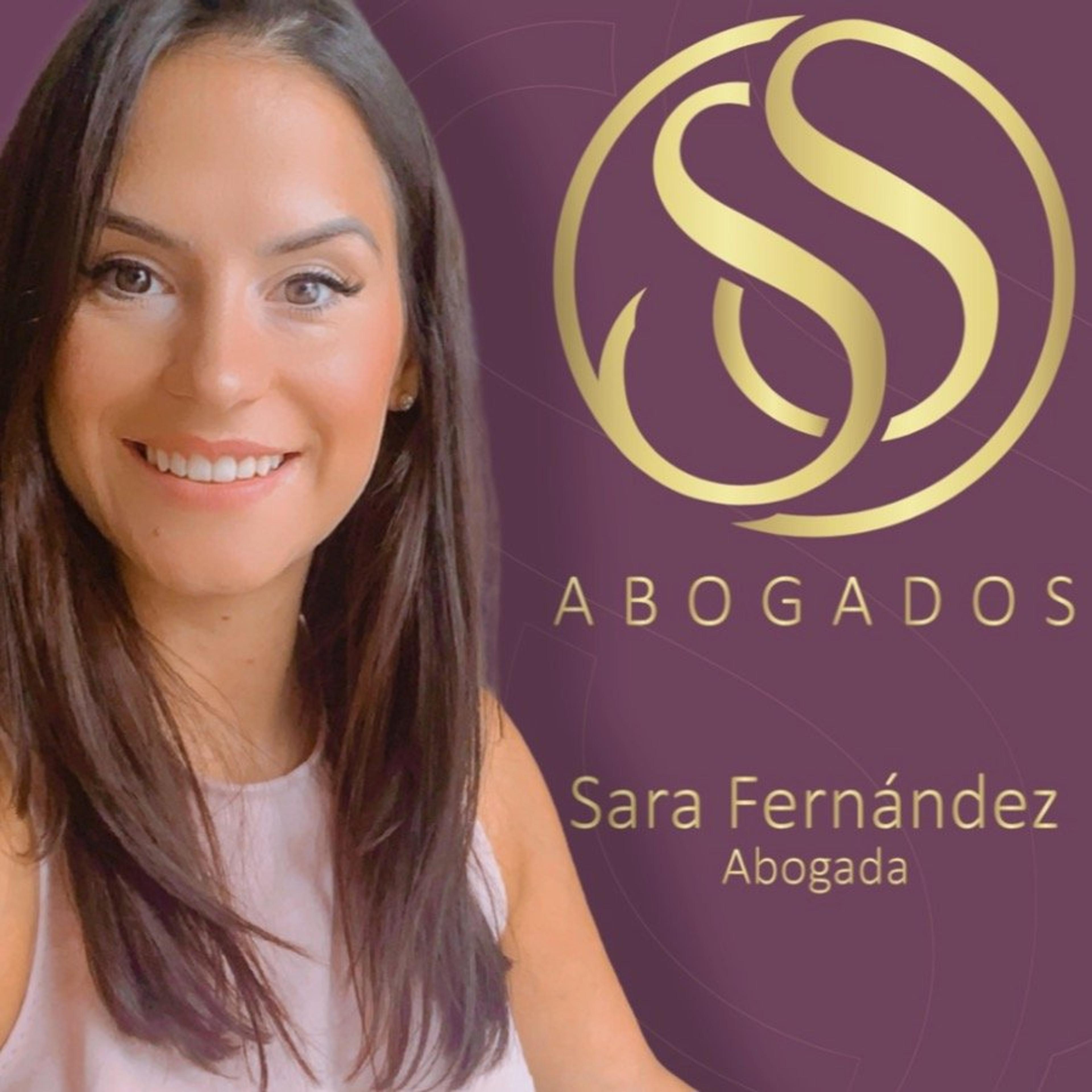 Sara Fernandez serrano