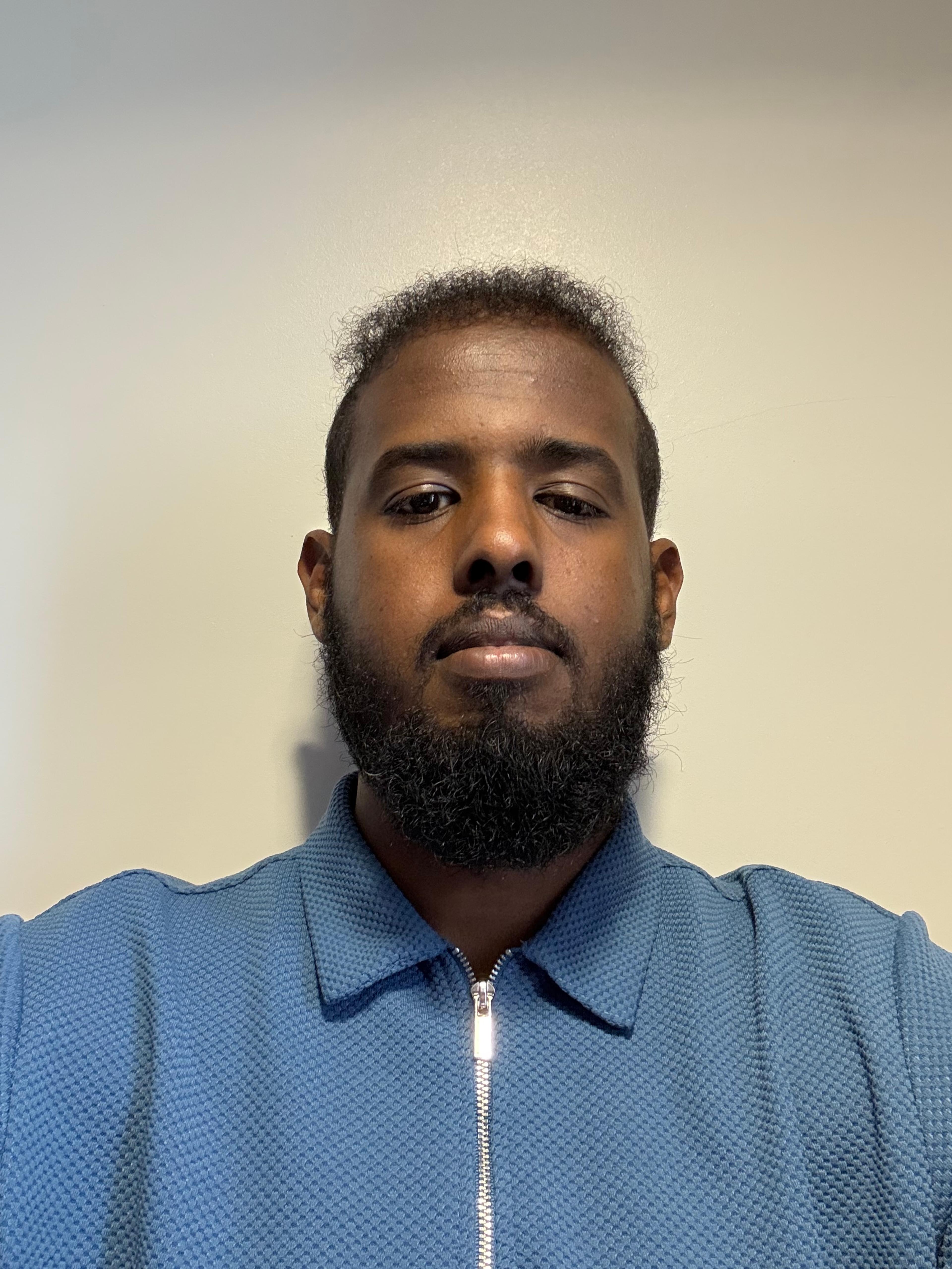 Hanad Abdi