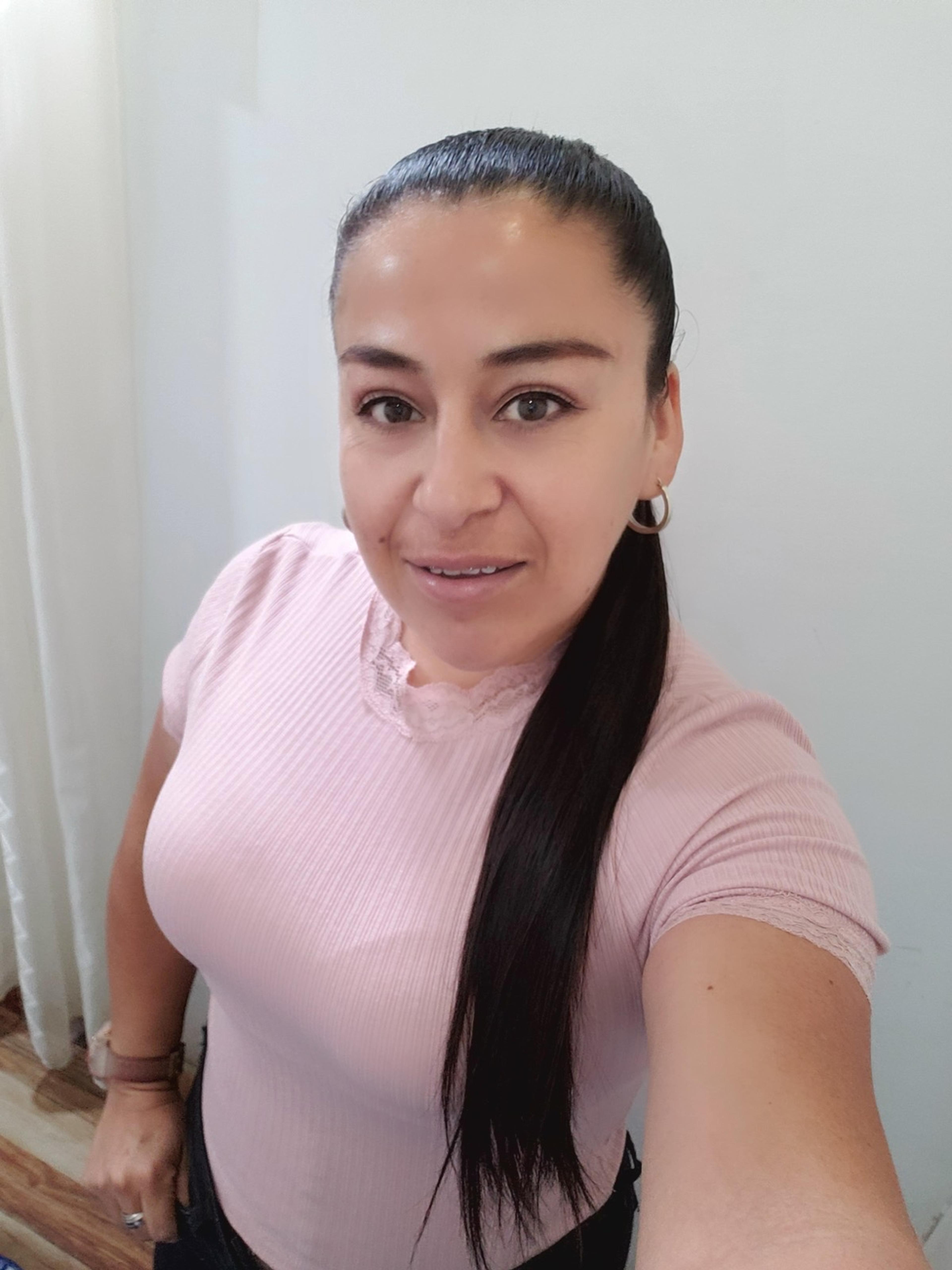 Eliana Del Hierro Ramírez