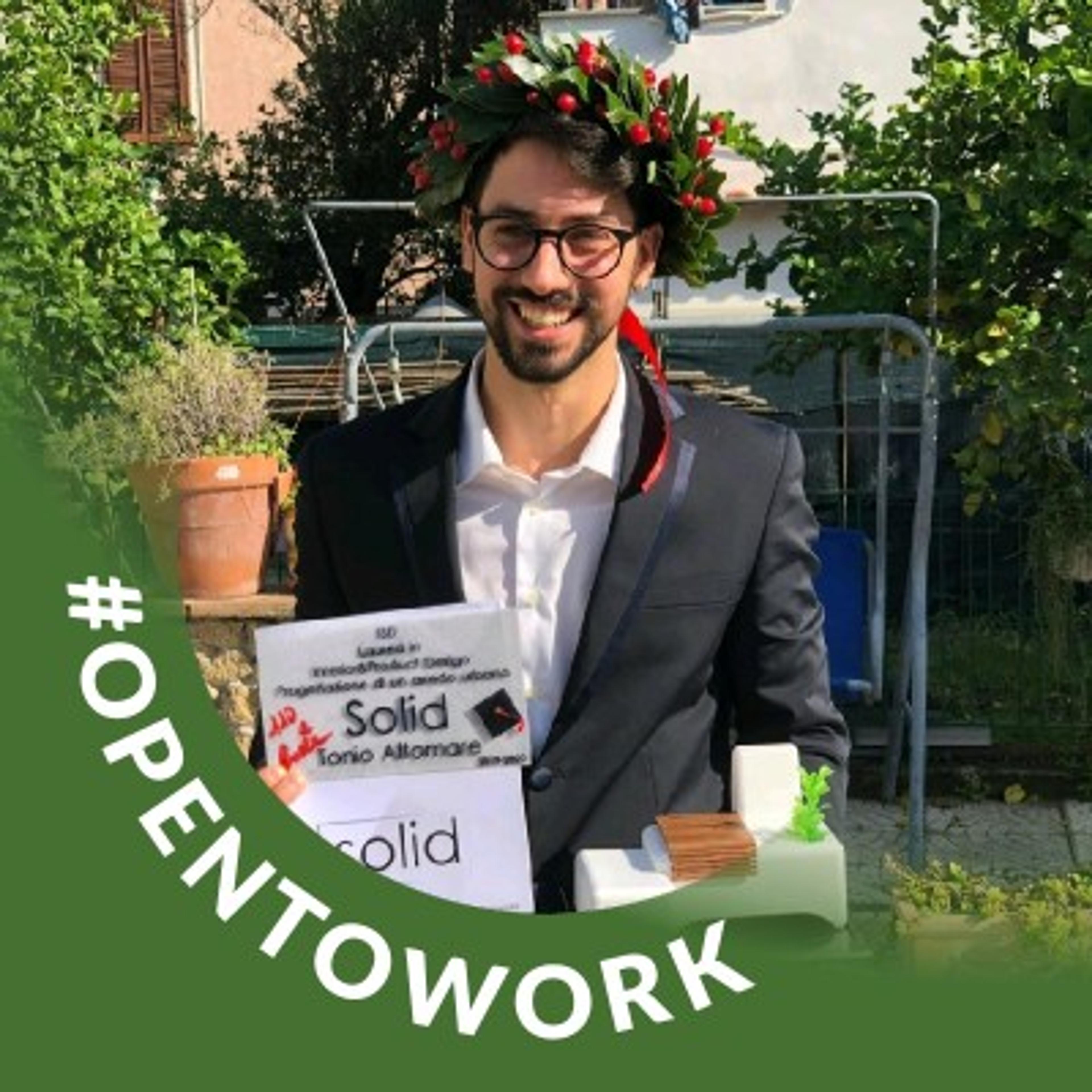 Tonio Altomare