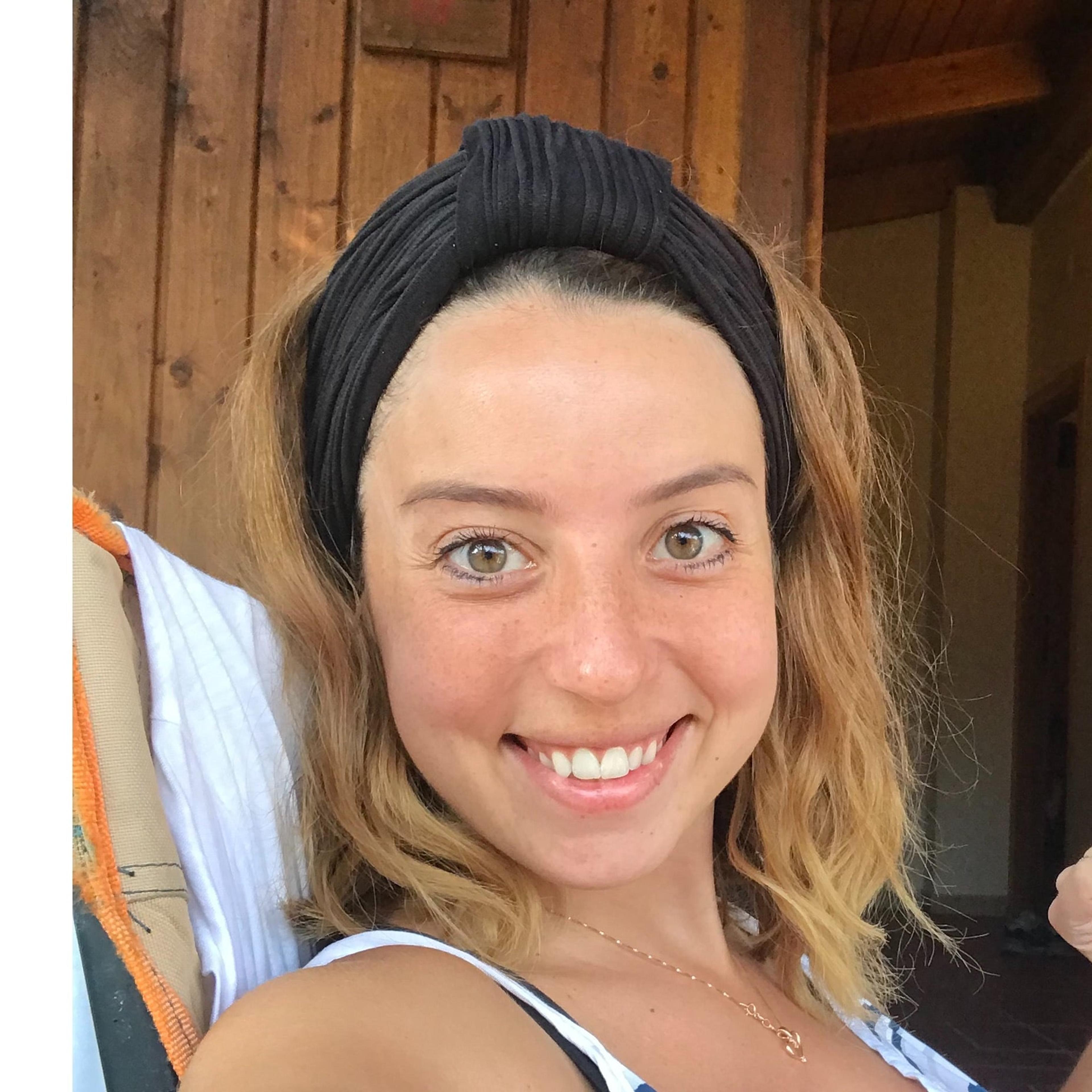 Roberta Manglaviti