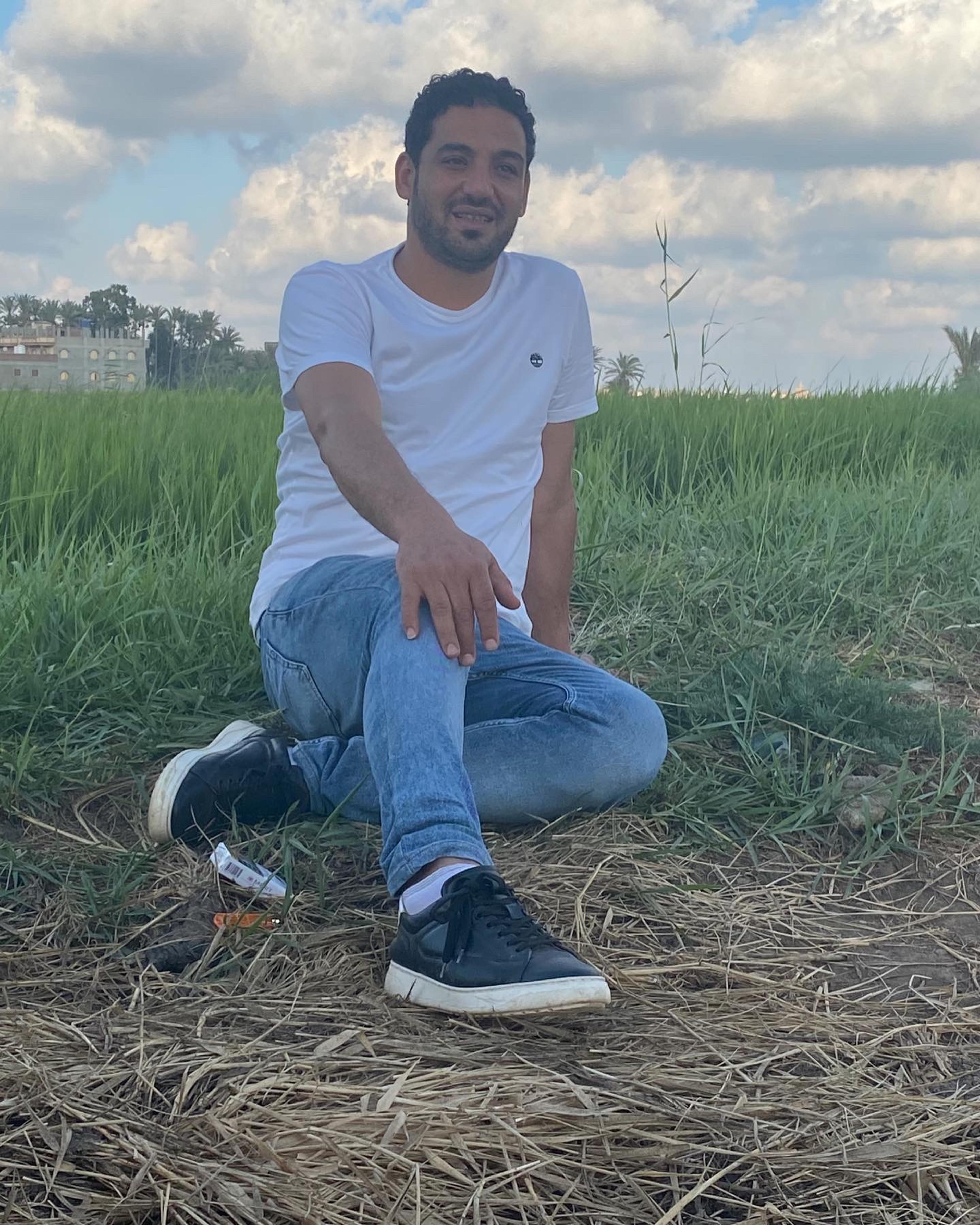 Hassan Ali