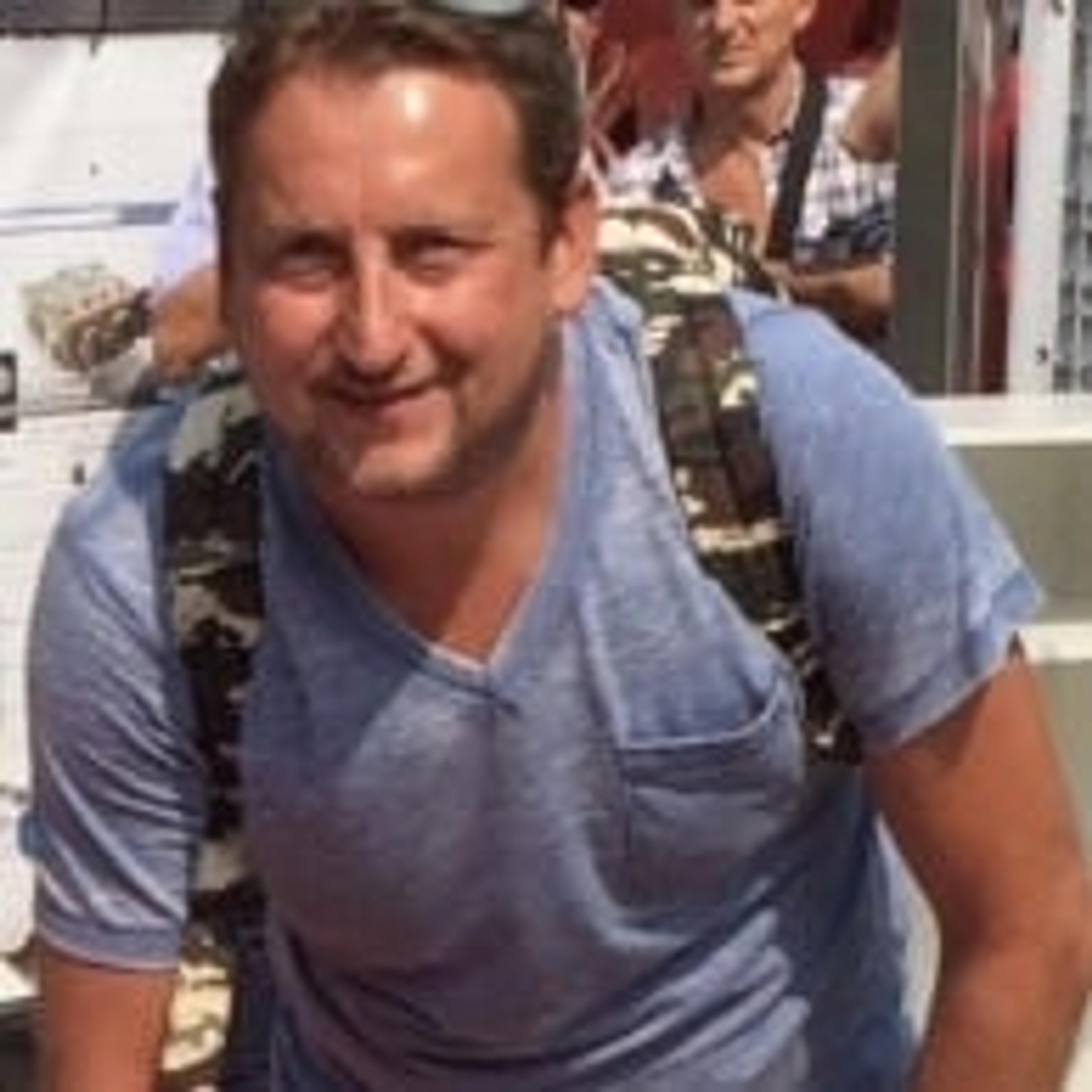 Dario Pirali