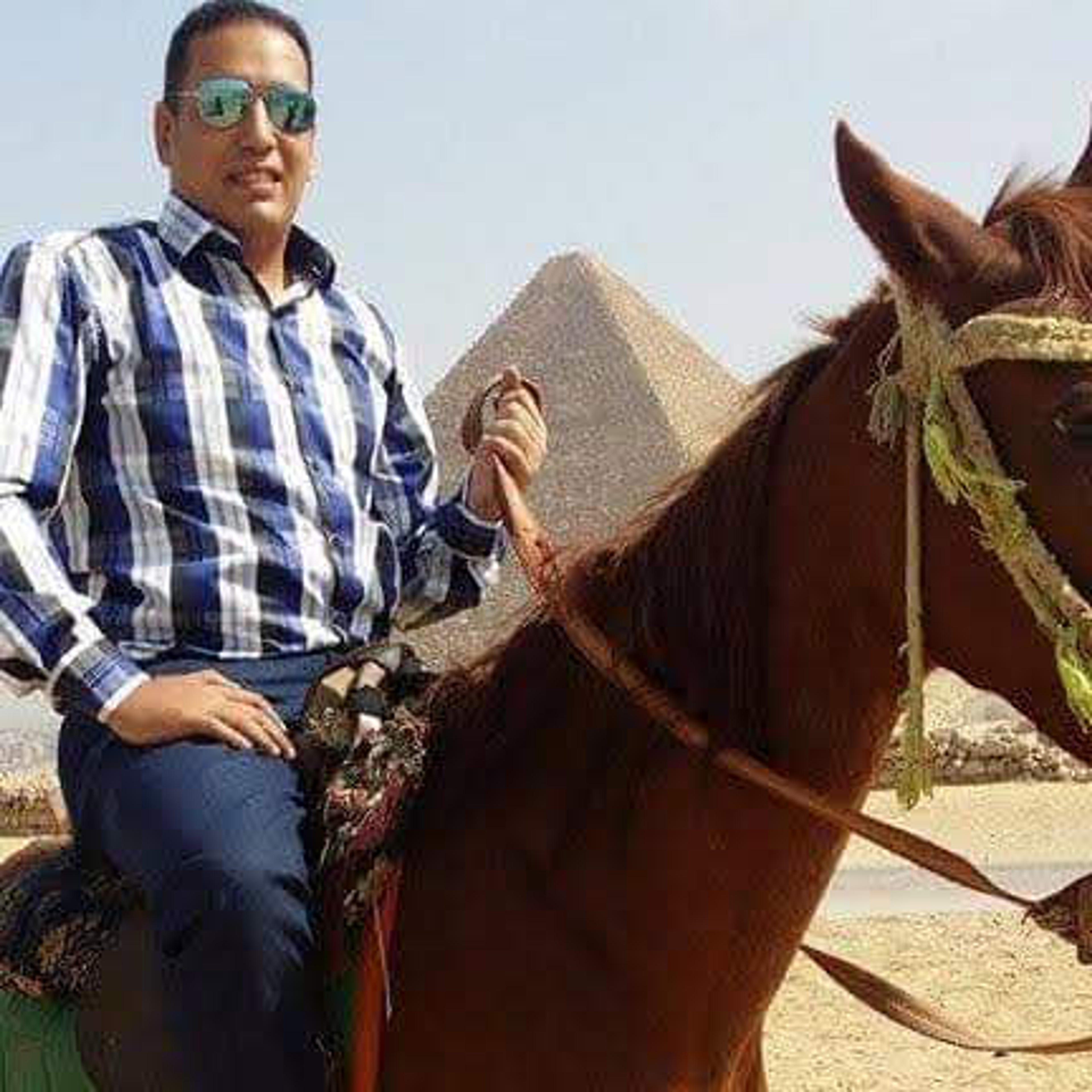 شركة المركز الدولي للخدمات