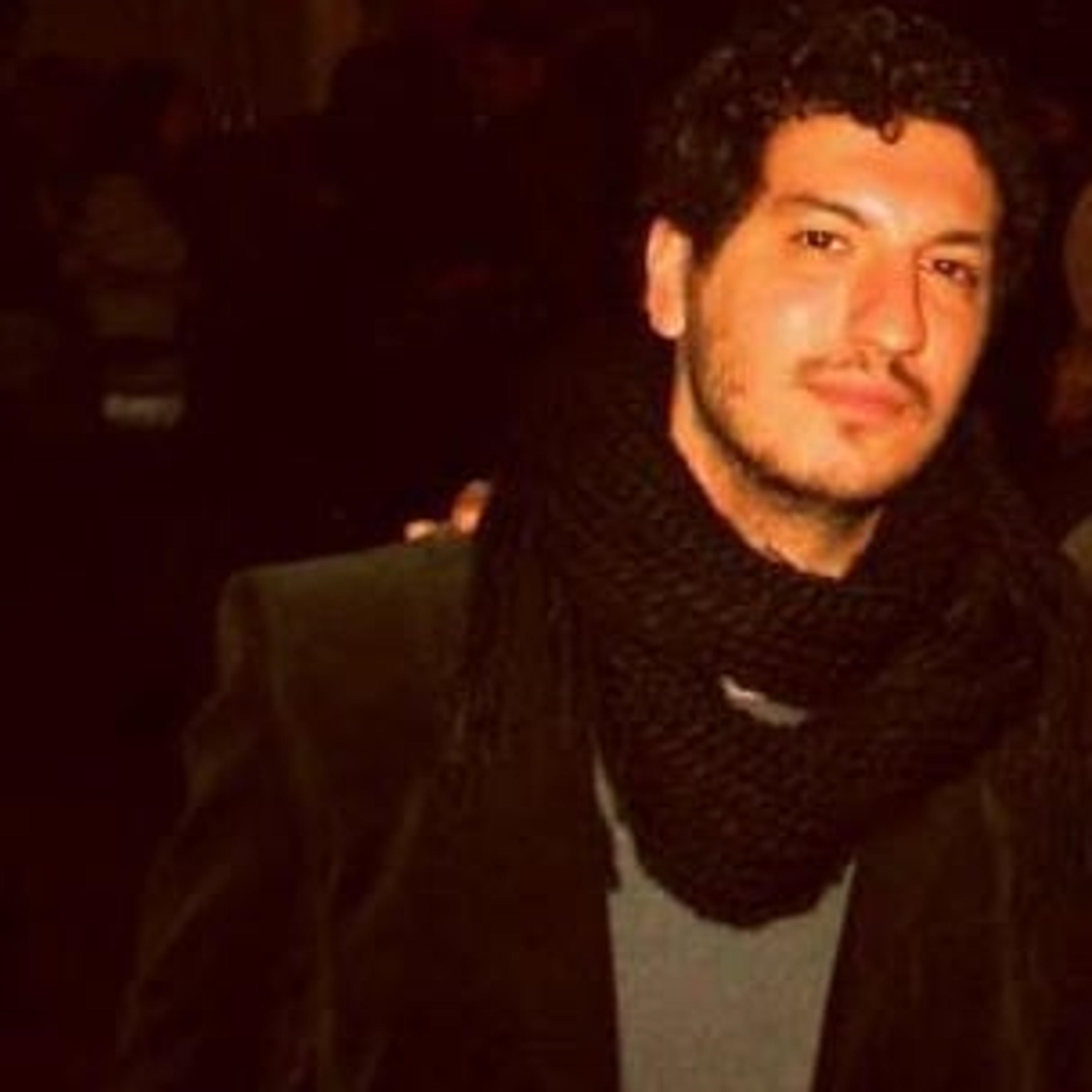 Carlo Bonaccorso