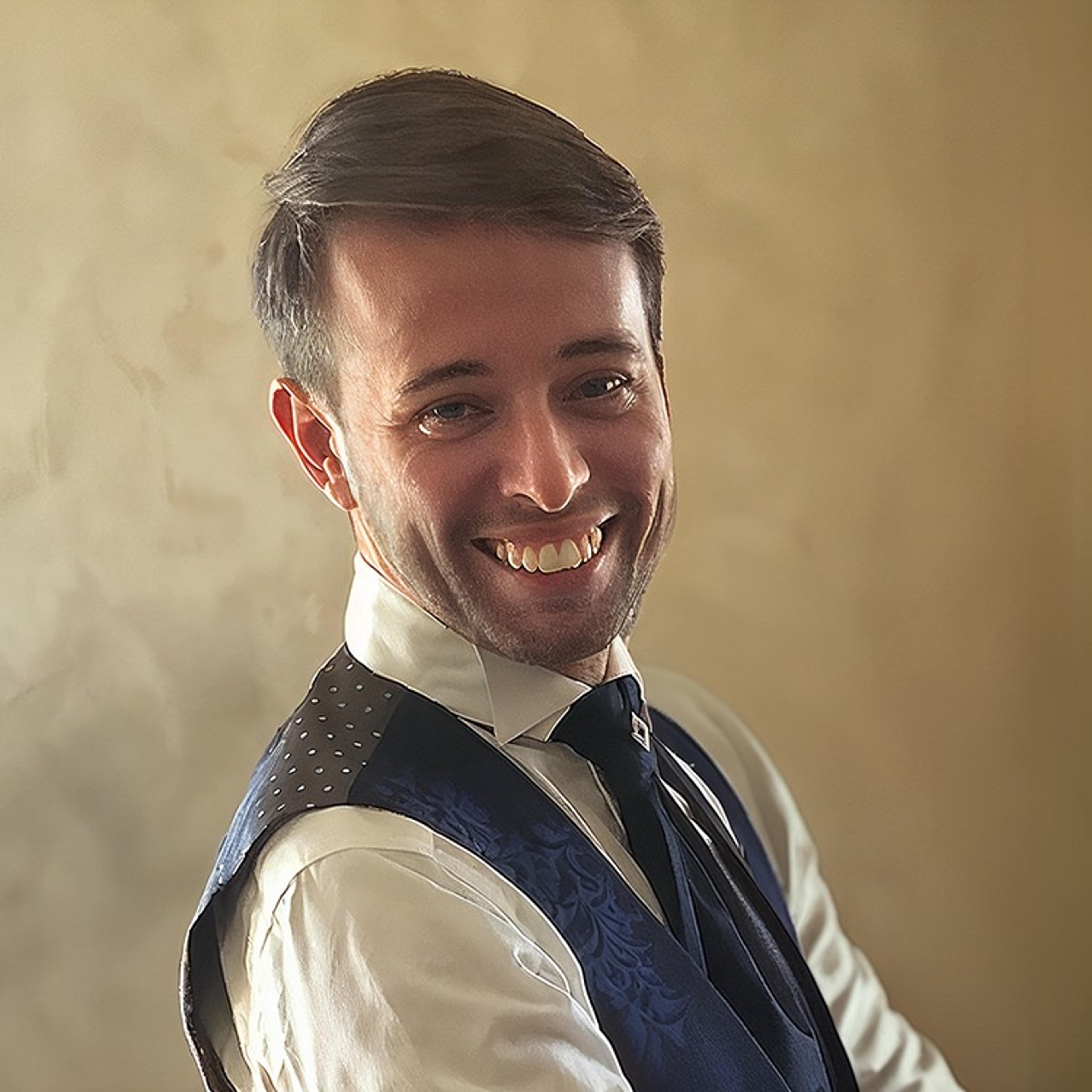 Dott. Lorenzo Rigoni