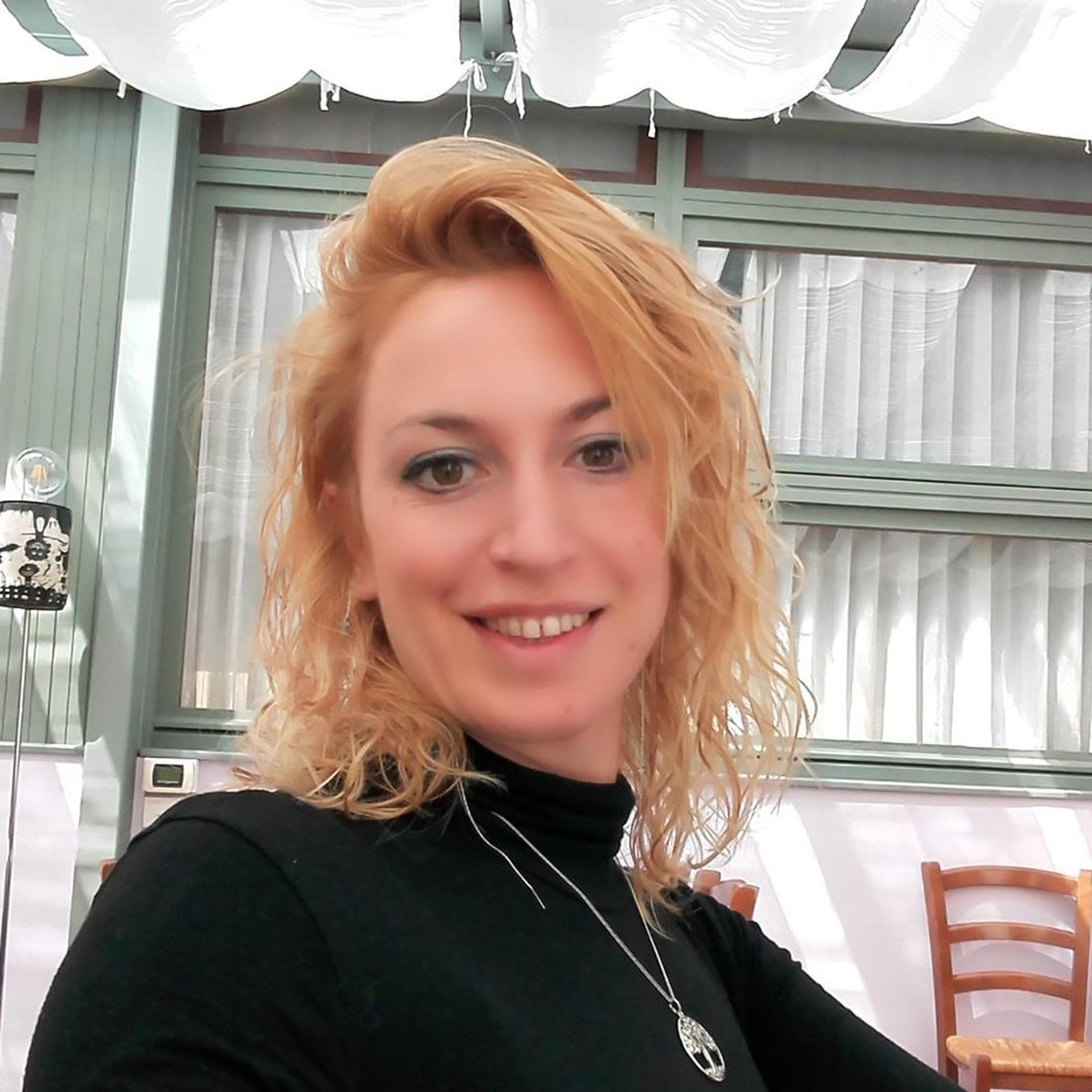 Sara Naturopata,Massaggiatrice e Personal Trainer Olistica