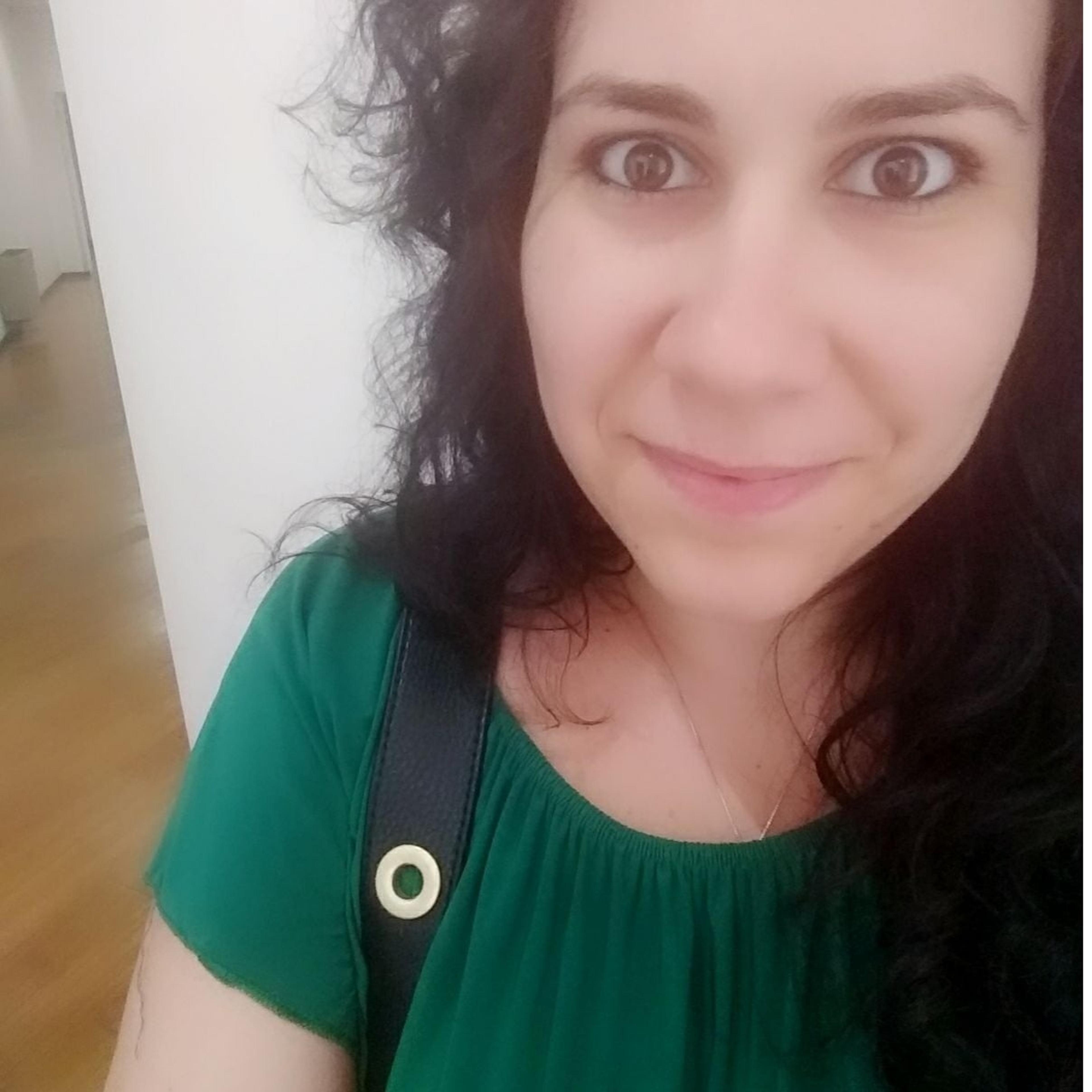 Marta Passaseo