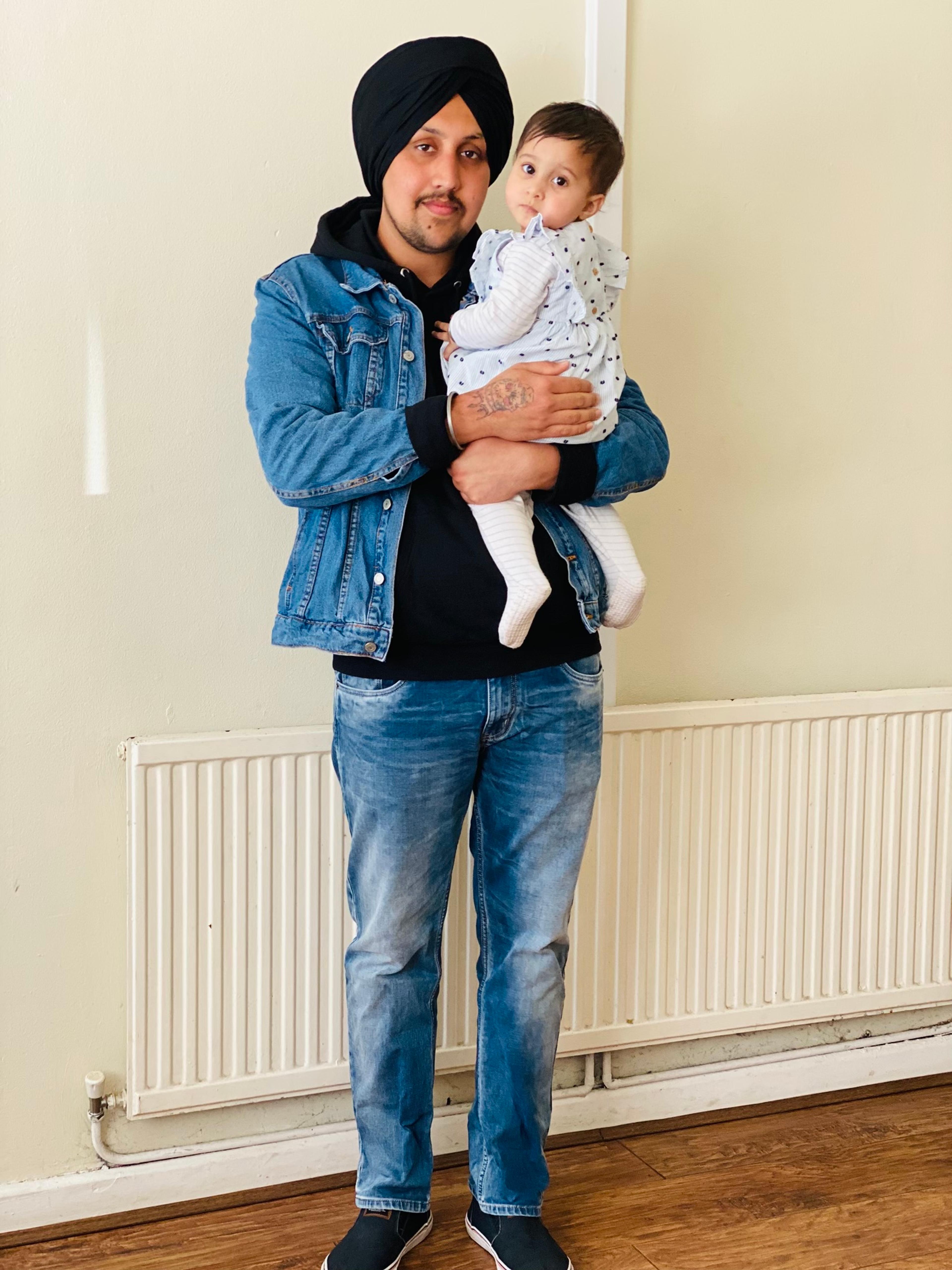 Manpreet Singh