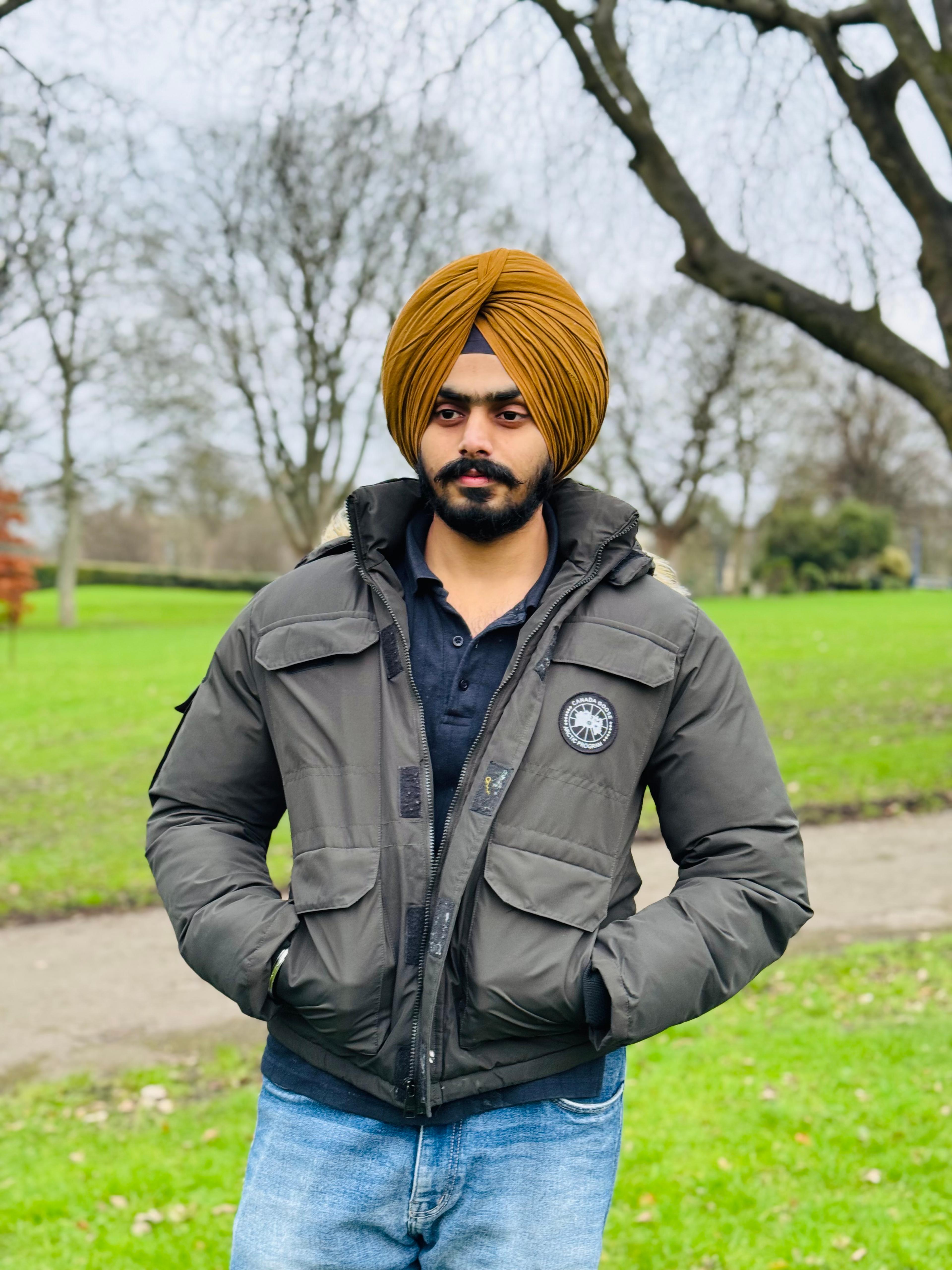 Arunjeet Singh