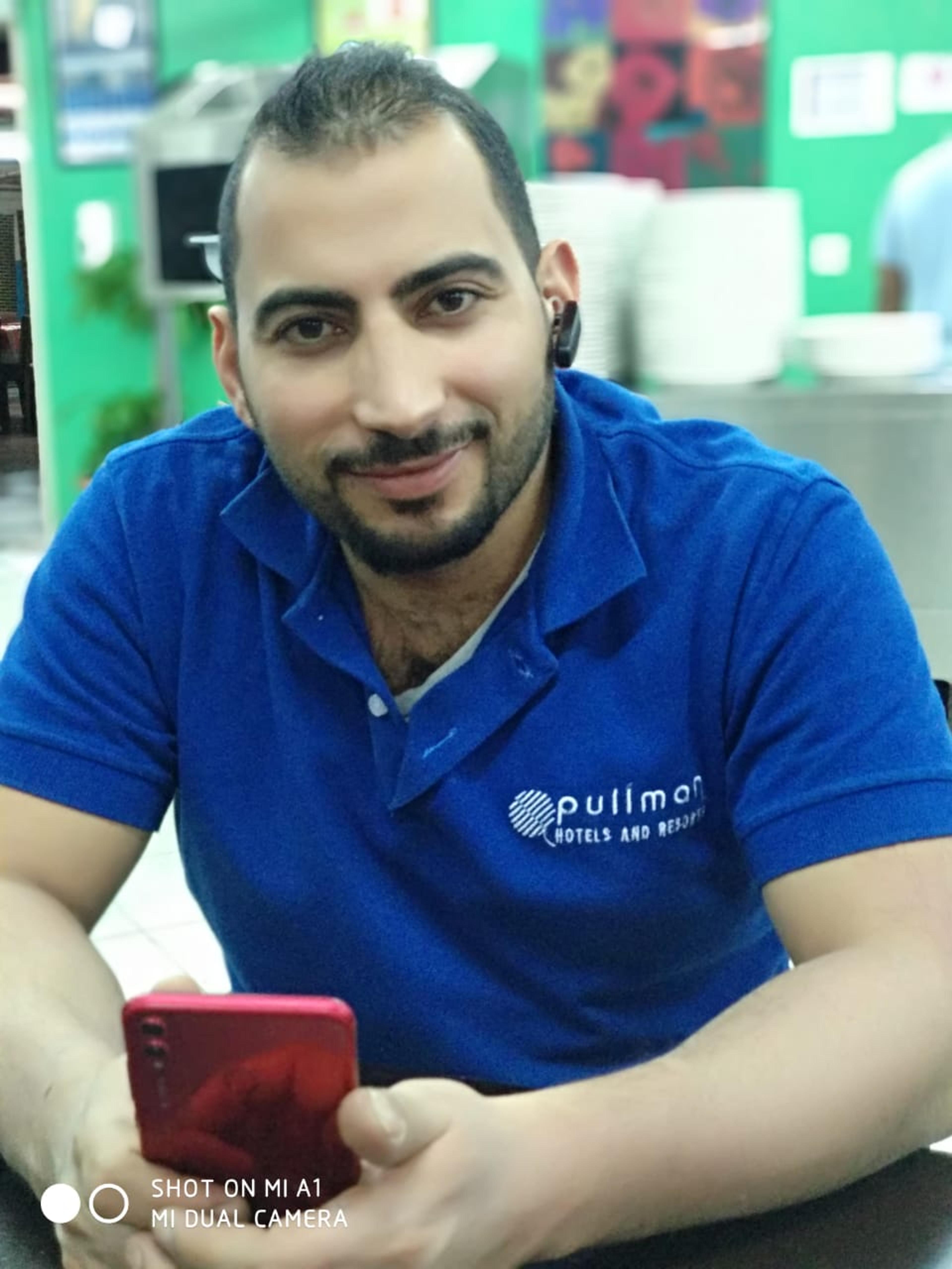 فوزي علي