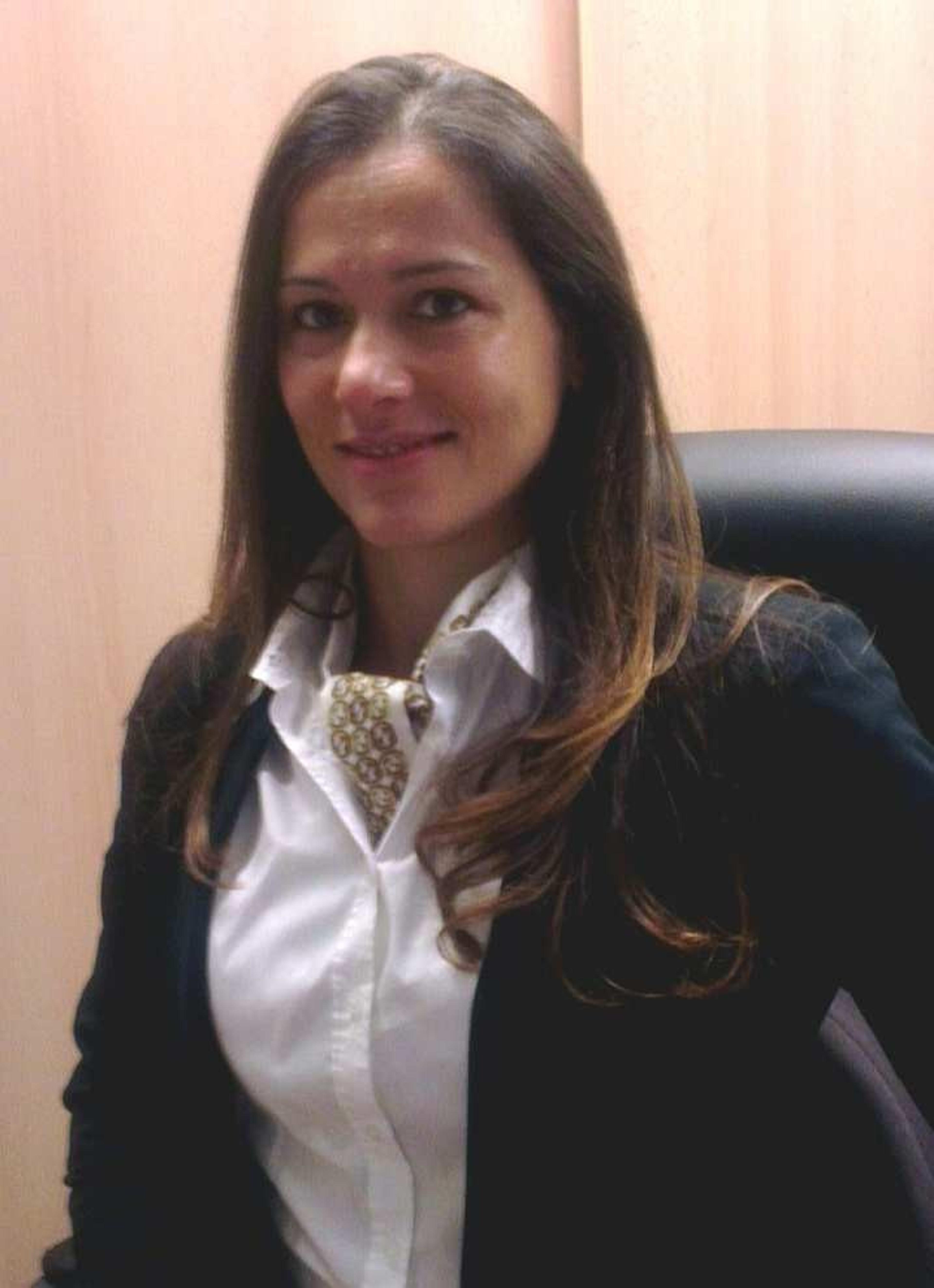 Antonietta Dott.ssa Faranna