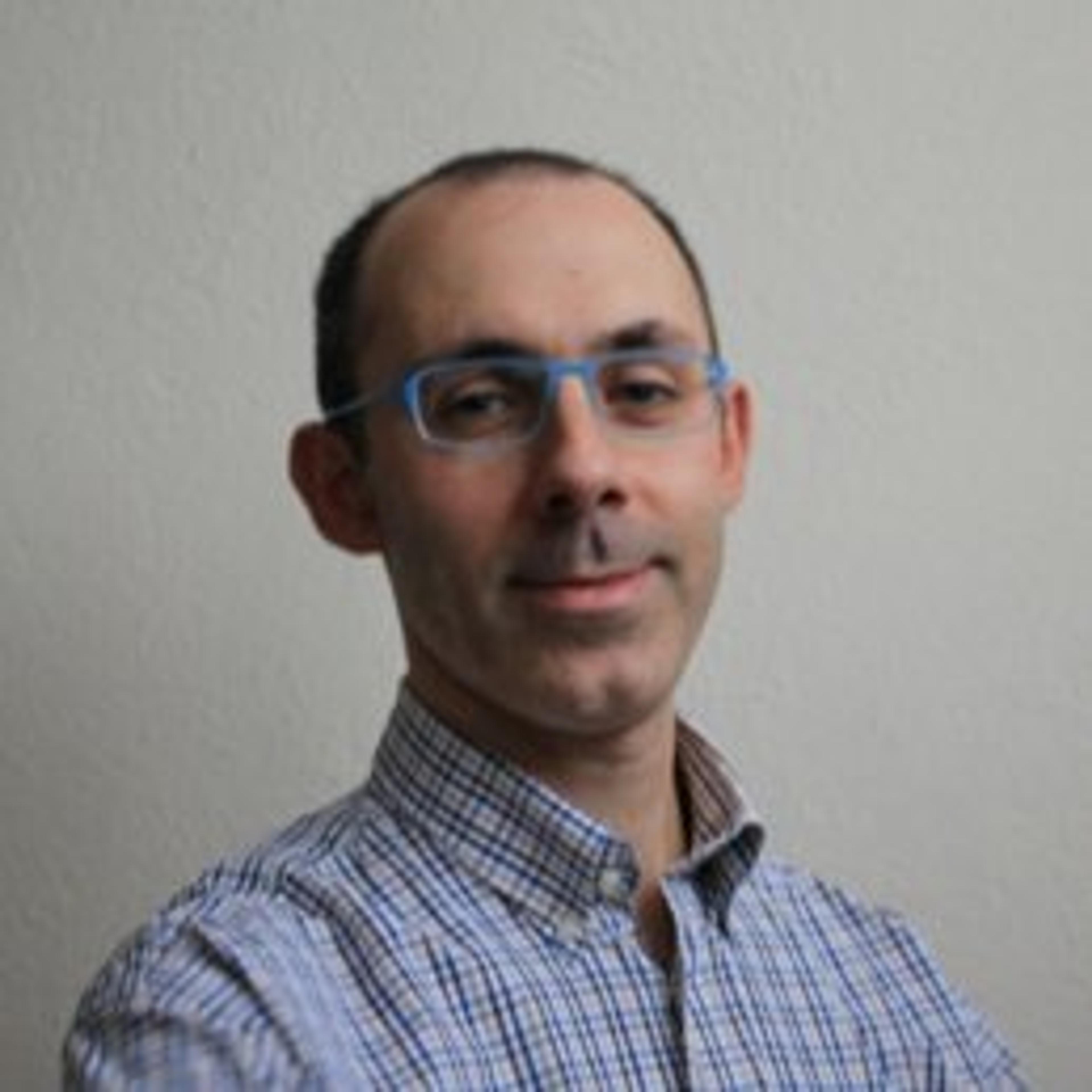 Paolo Galimberti