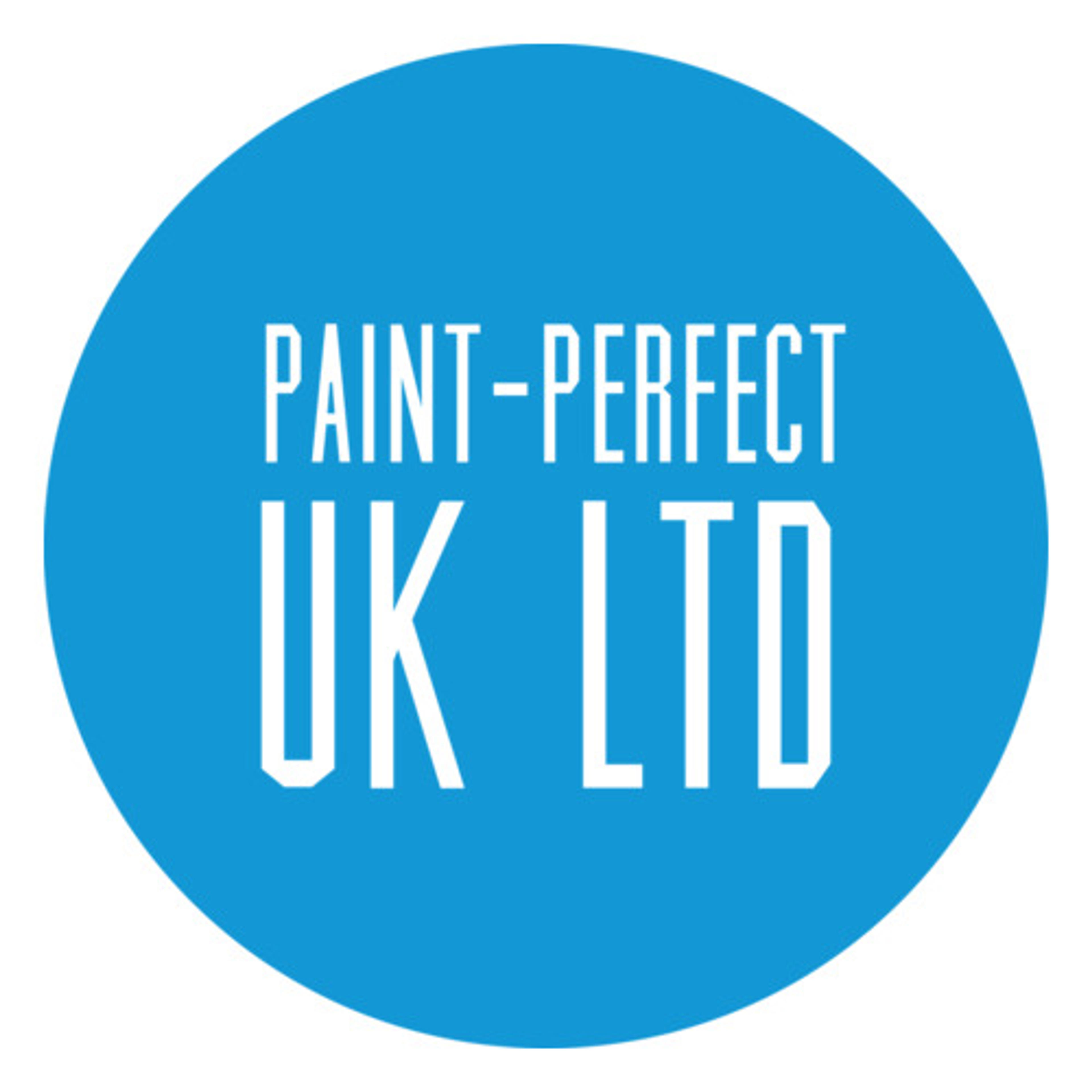 PAINT-PERFECT UK LTD