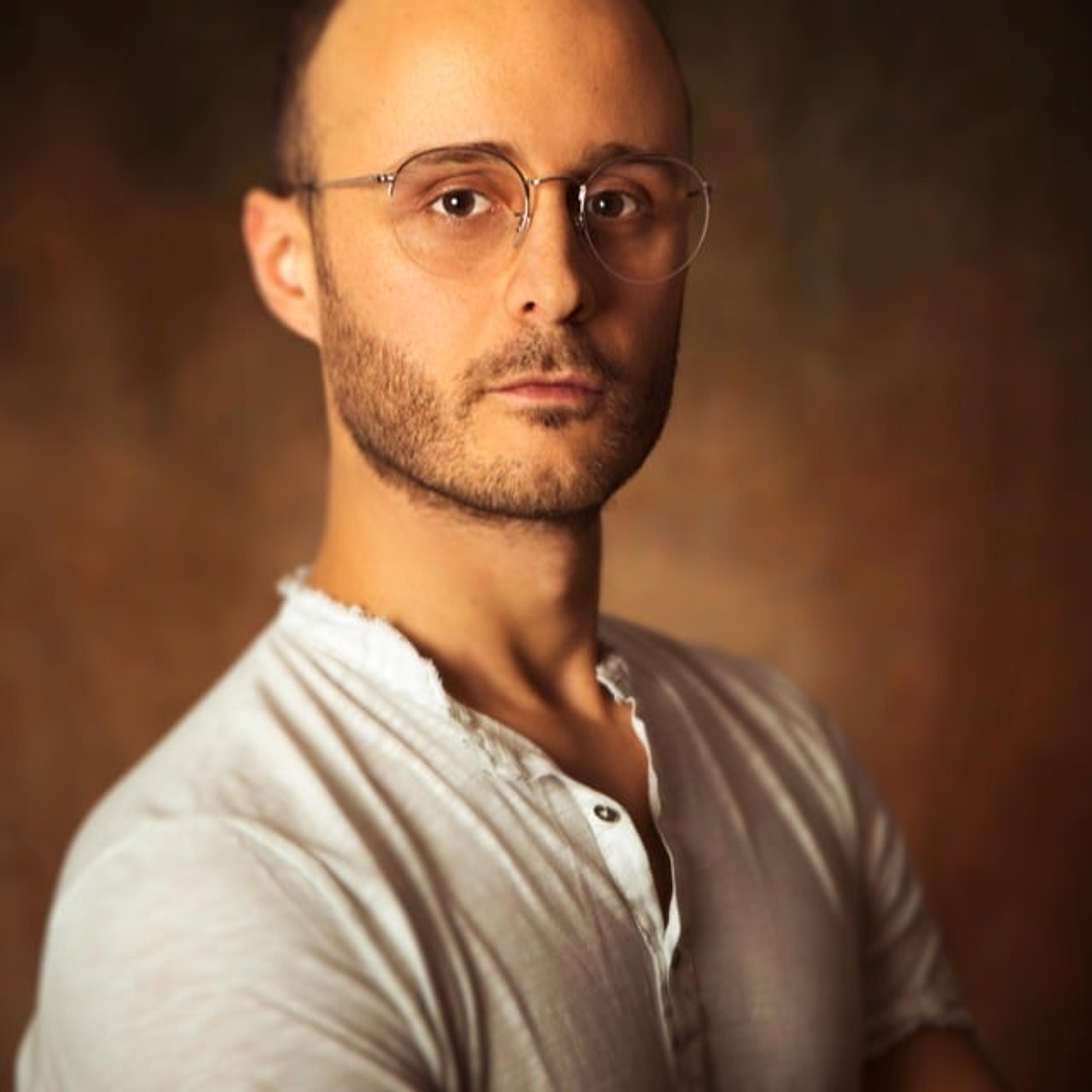 Yari Boschetti
