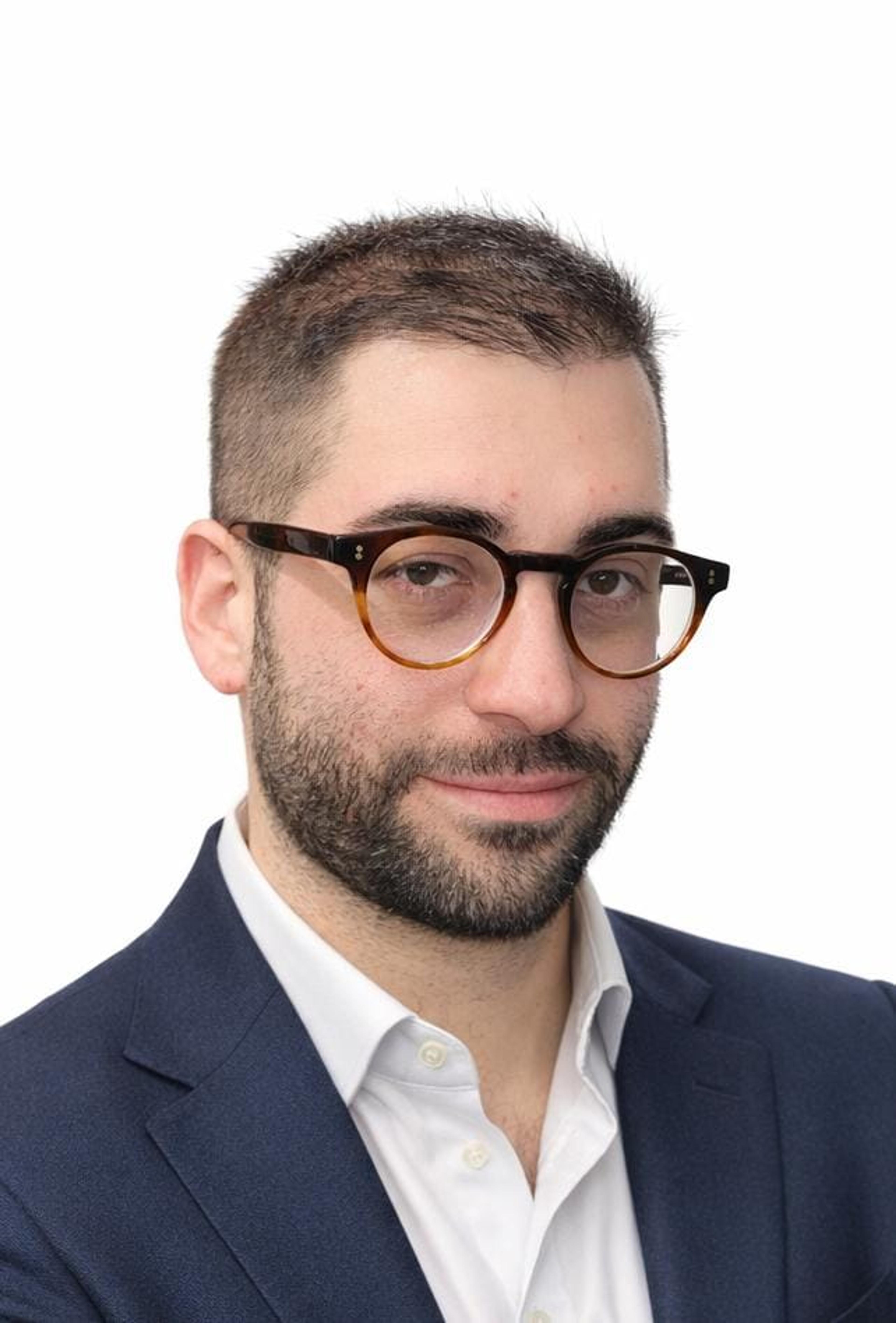 Federico Russo